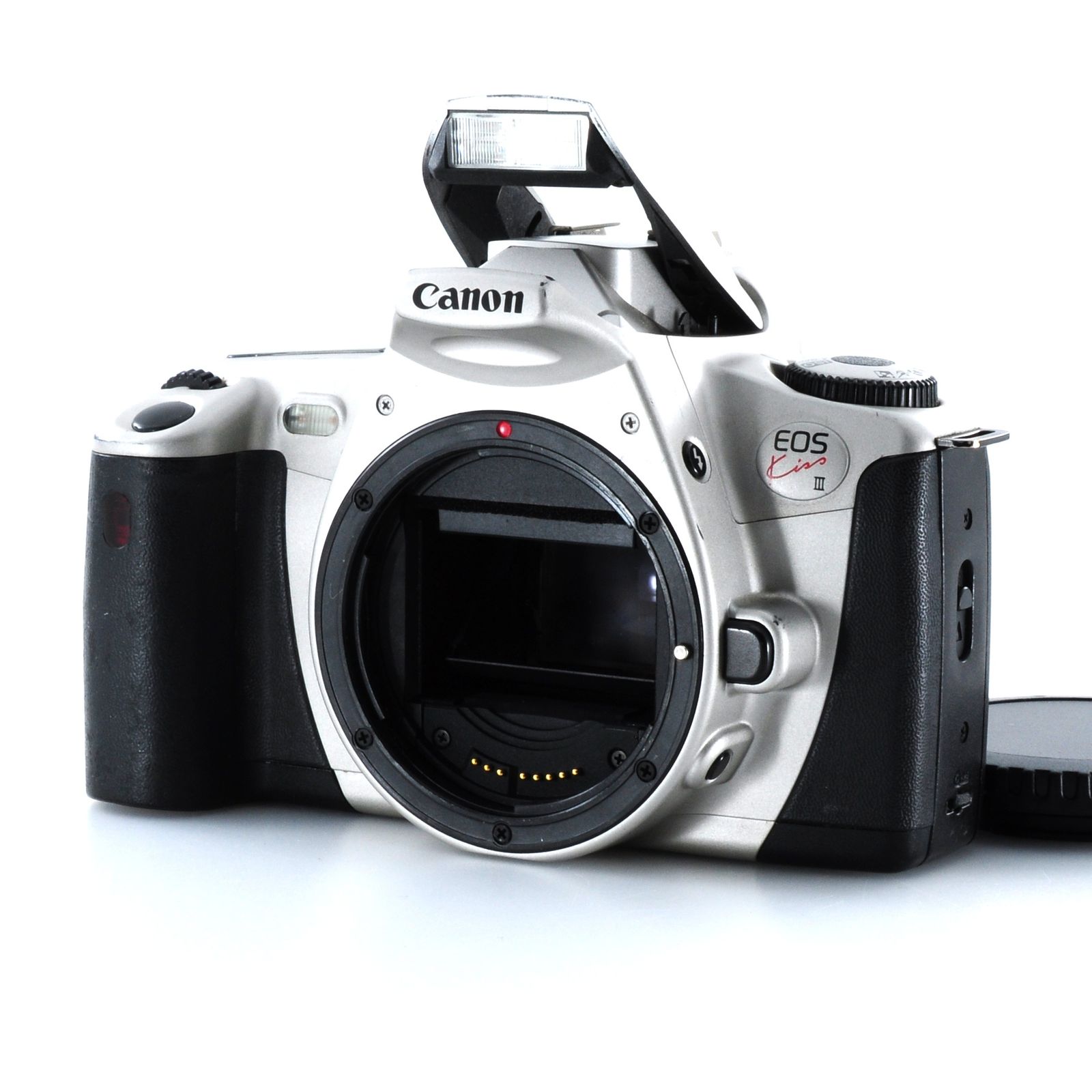 Canon EOS Kiss III フィルム一眼レフカメラ canon キャノンフィルム