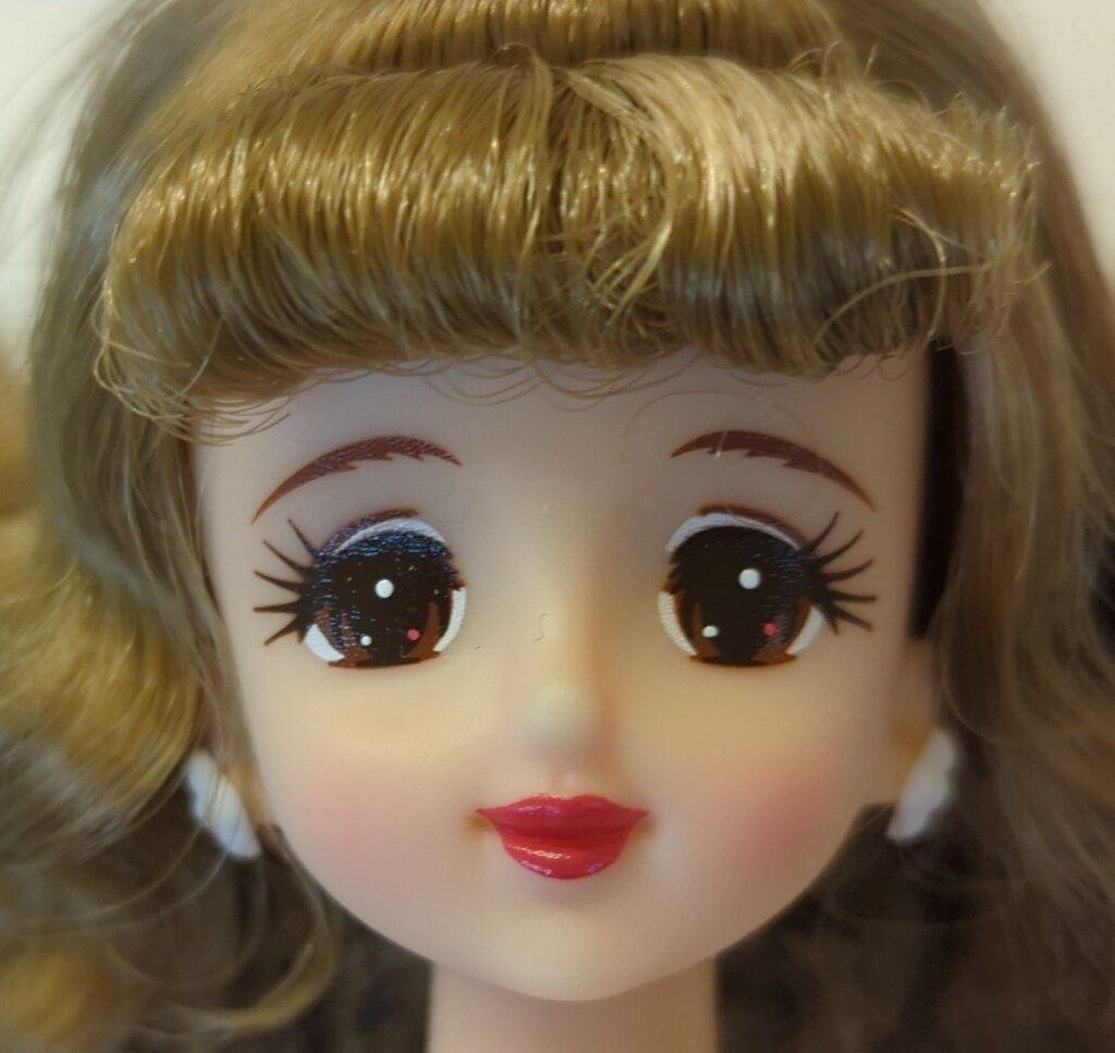 リトルファクトリー リカちゃんキャッスル 2021年バレンタインモデル