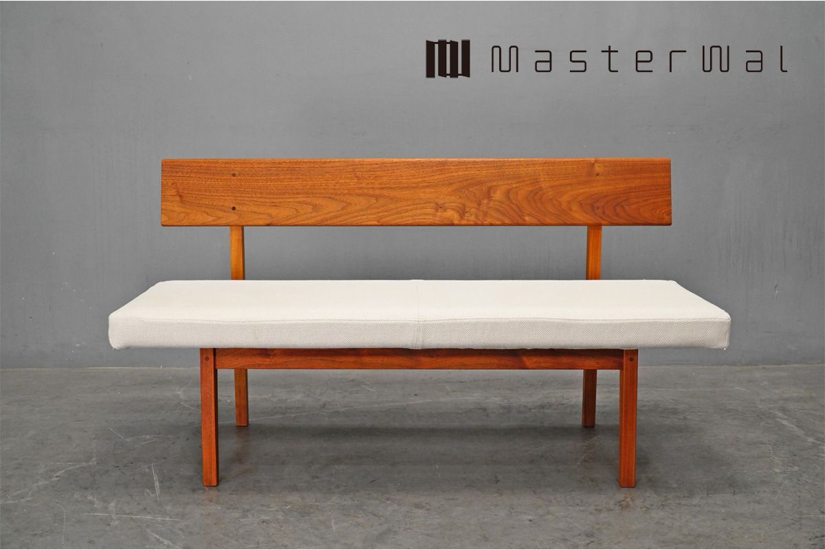 展示極美品 MasterWal (マスターウォール) REGALO SOFA(レガーロ