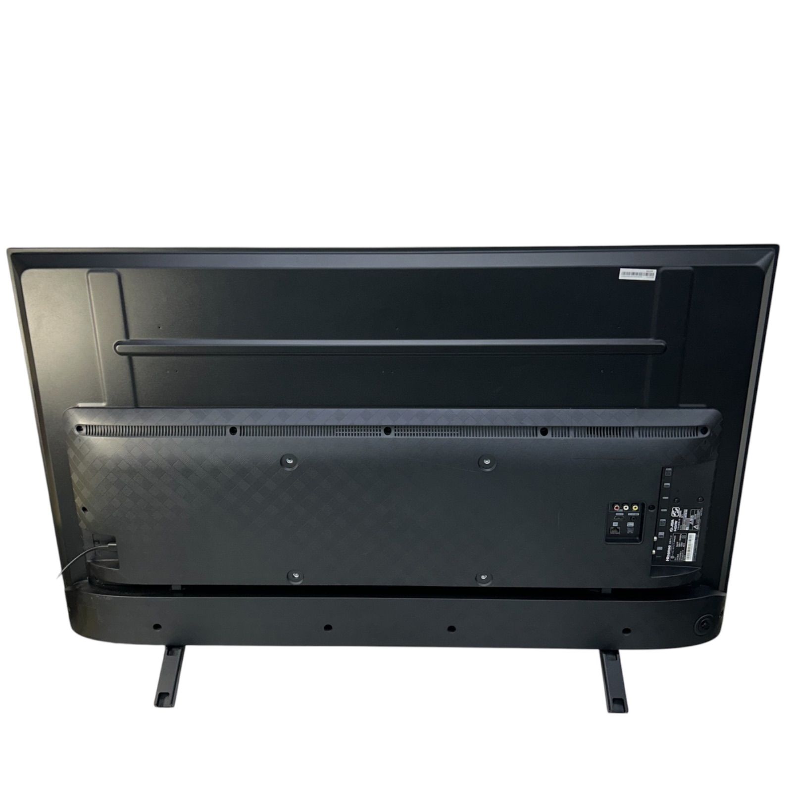 ☆液晶テレビ ☆Hisense ハイセンス 50U7F 4K 50インチ 2020年製