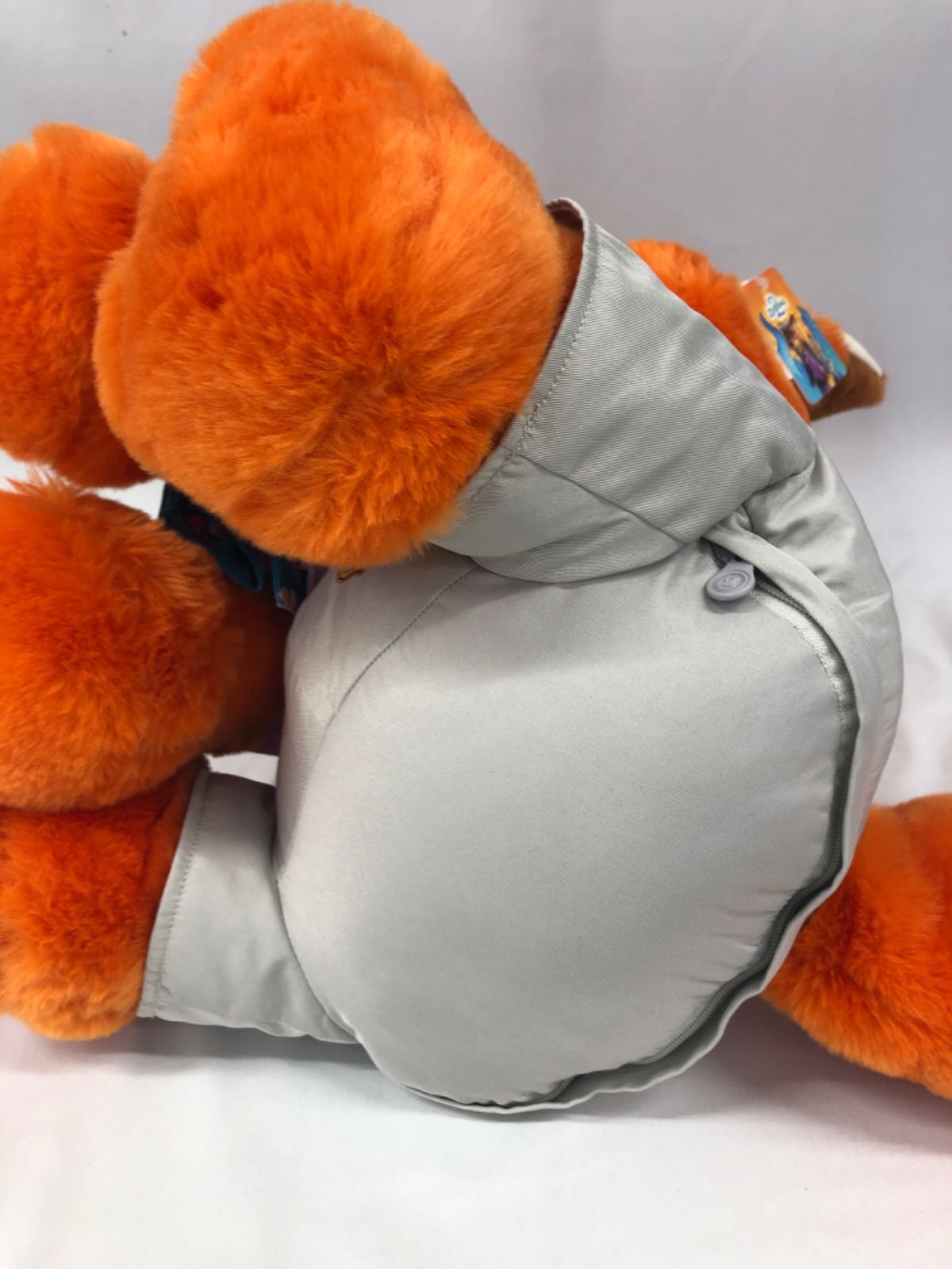 Disney ズートピア ニックぬいぐるみ 50cm + ブランケット - メルカリ