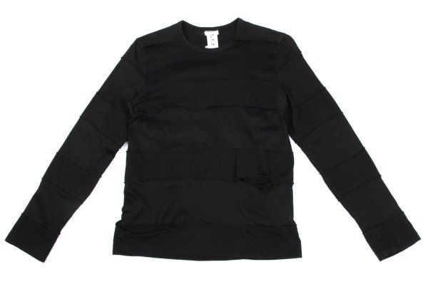 タオ コムデギャルソンtao COMME des GARCONS カッティングロール切替