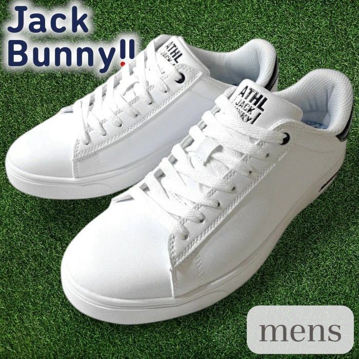 ゴルフ Jack Bunny!! by PEARLY GATES ジャックバニー パーリーゲイツ