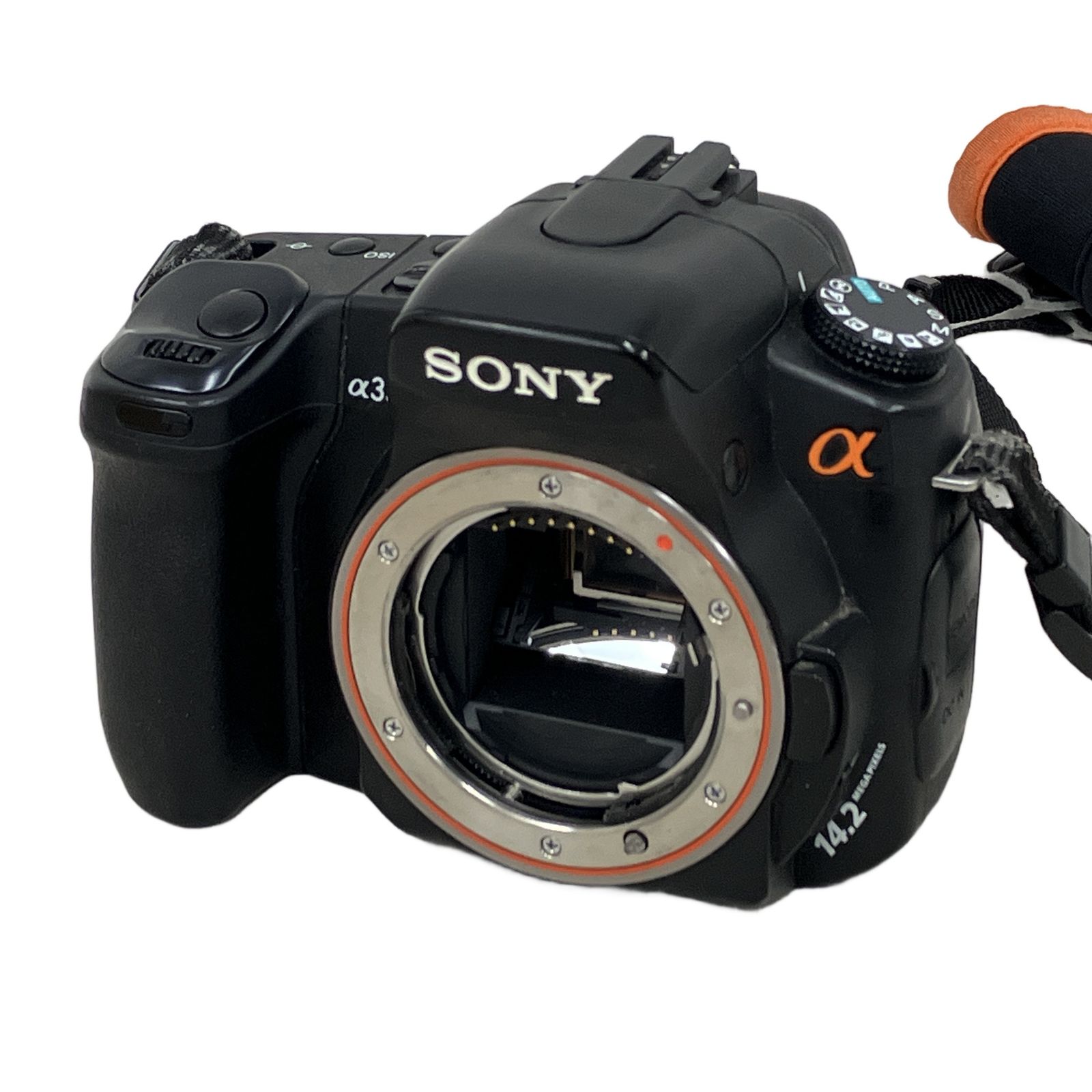 SONY α350 デジタル一眼レフ Minolta 35-70mm 動作OK SONY α350 デジタル一眼レフ Minolta 35-70mm 動作OK SONY α350