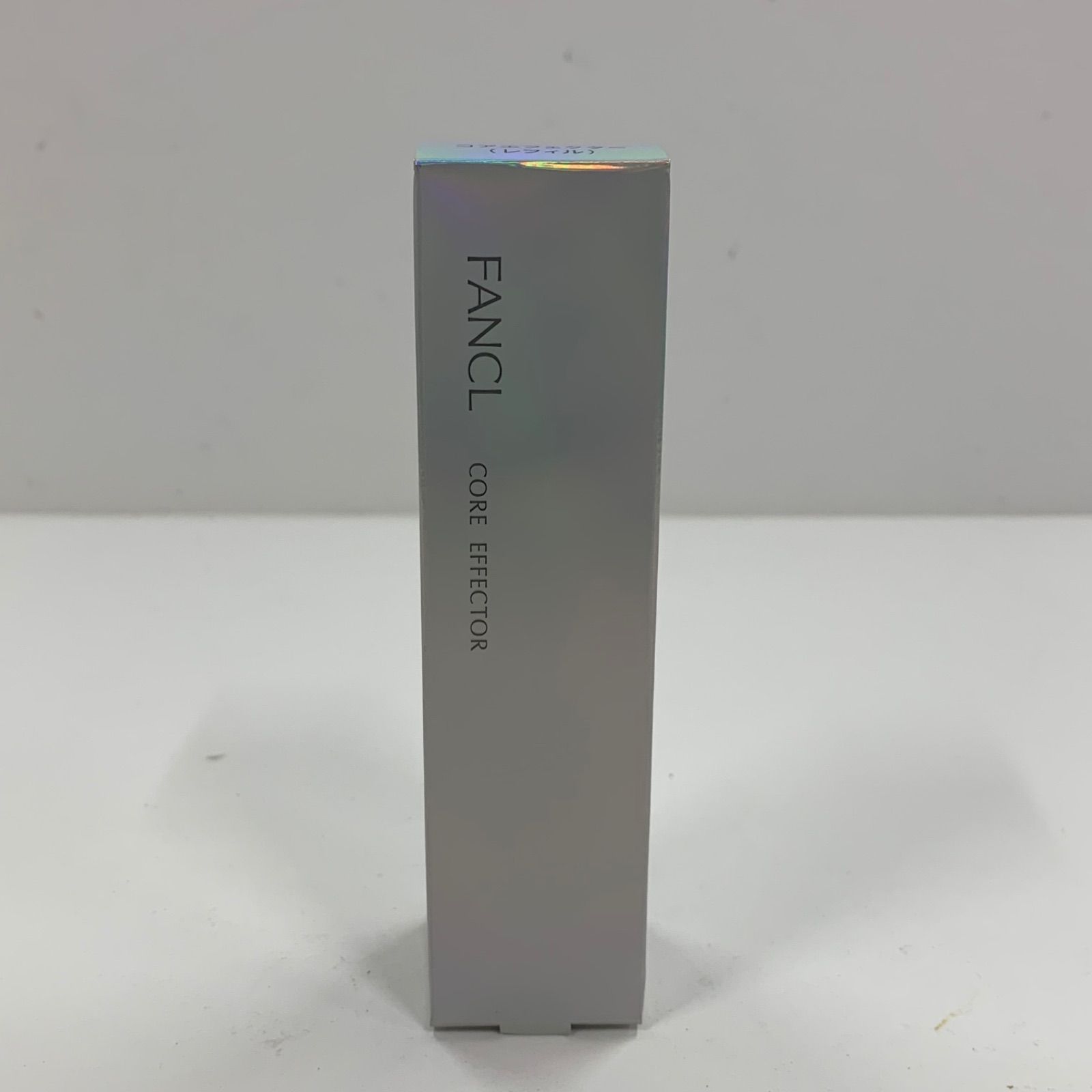 値段 正規 ファンケルコアエフェクターb レフィル 18ml ×2本 FANCL美容