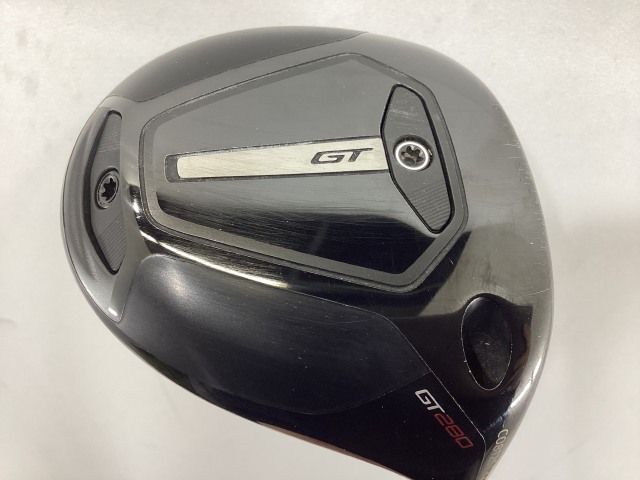 タイトリスト GT280ミニドライバー用シャフト スピーダーNXゴールド60s