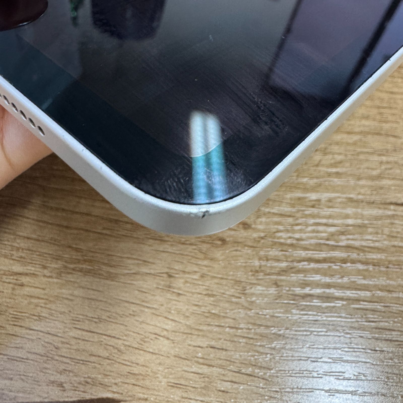iPad Pro 4世代 12.9