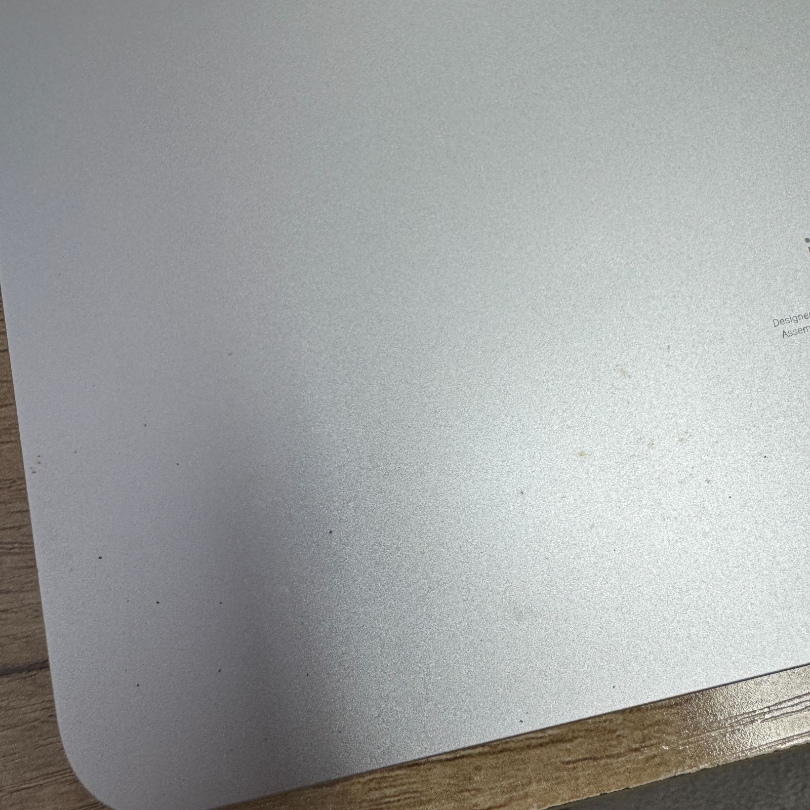 iPad Pro 4世代 12.9