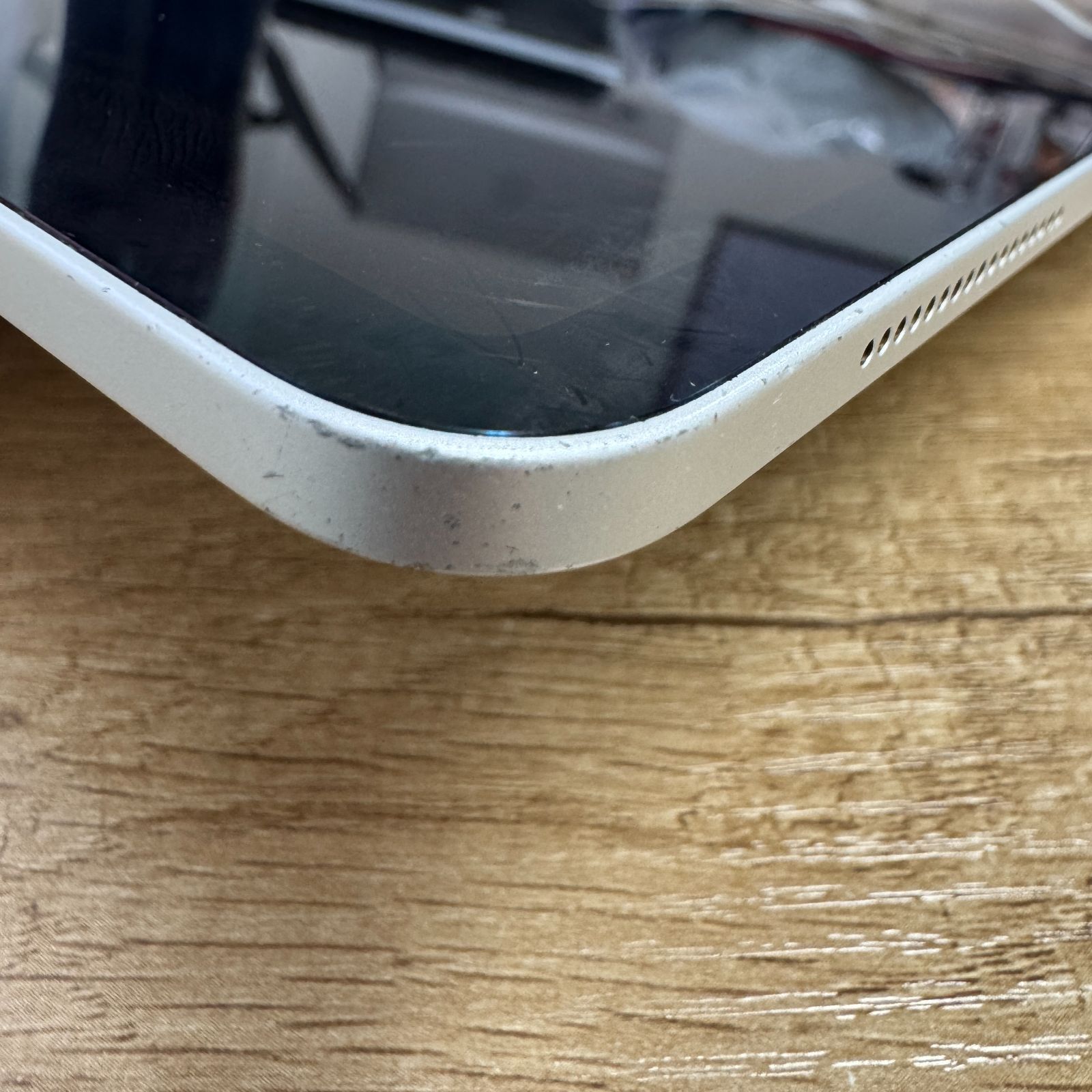 iPad Pro 4世代 12.9