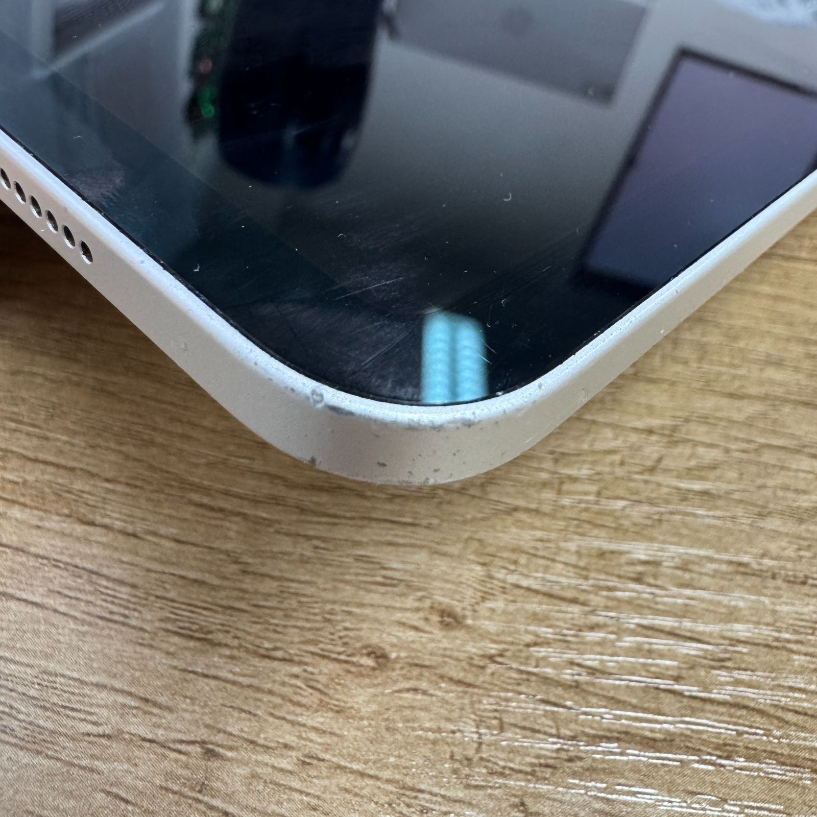 iPad Pro 4世代 12.9
