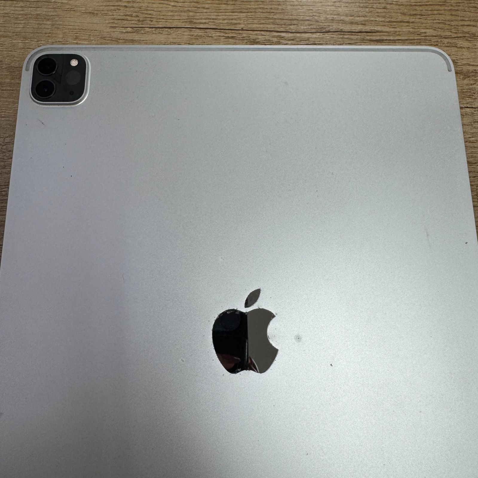 【ジャンク・美品】iPad Pro 12.9 第4世代 256GB シルバー iPad Pro 4世代 12.9