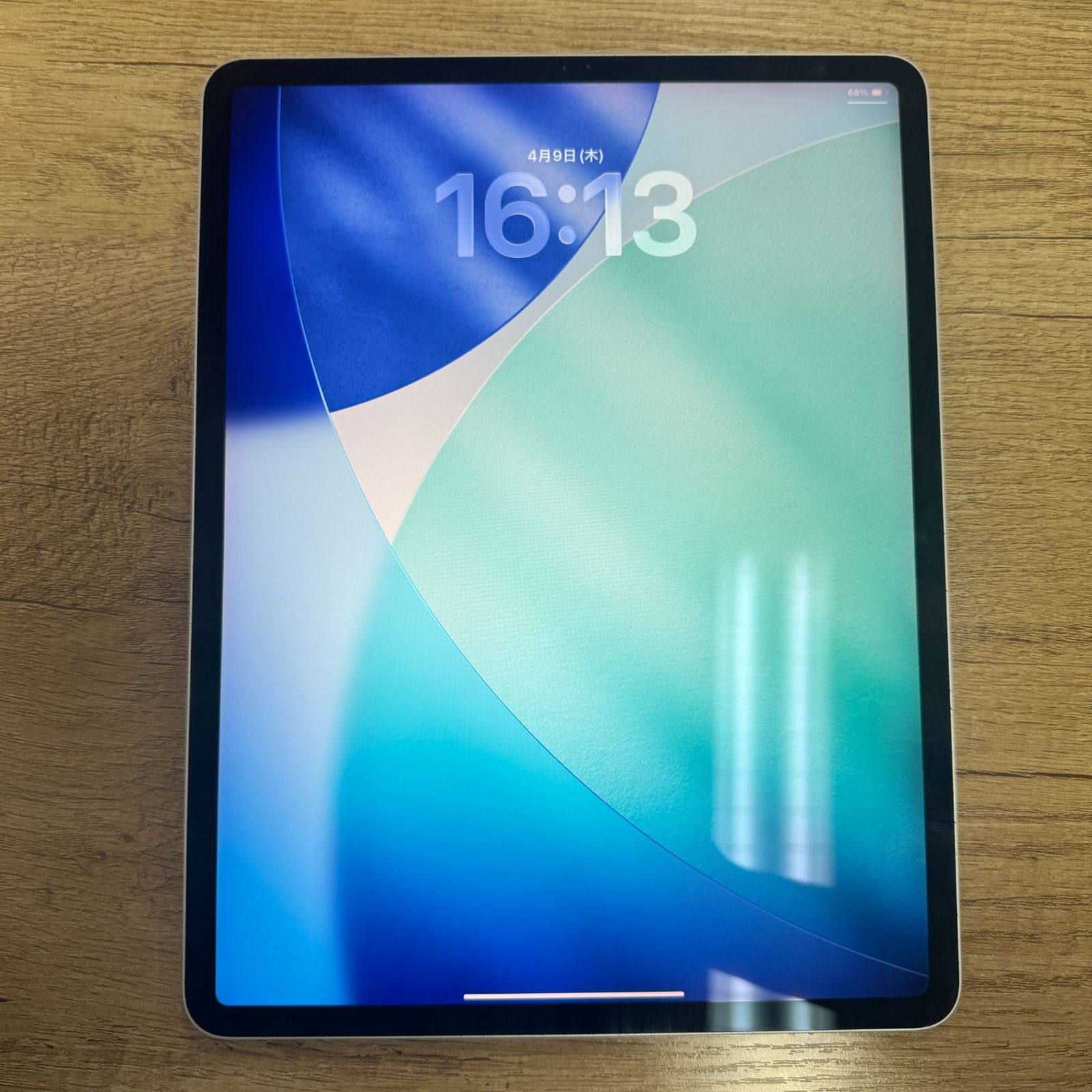 iPad Pro 4世代 12.9