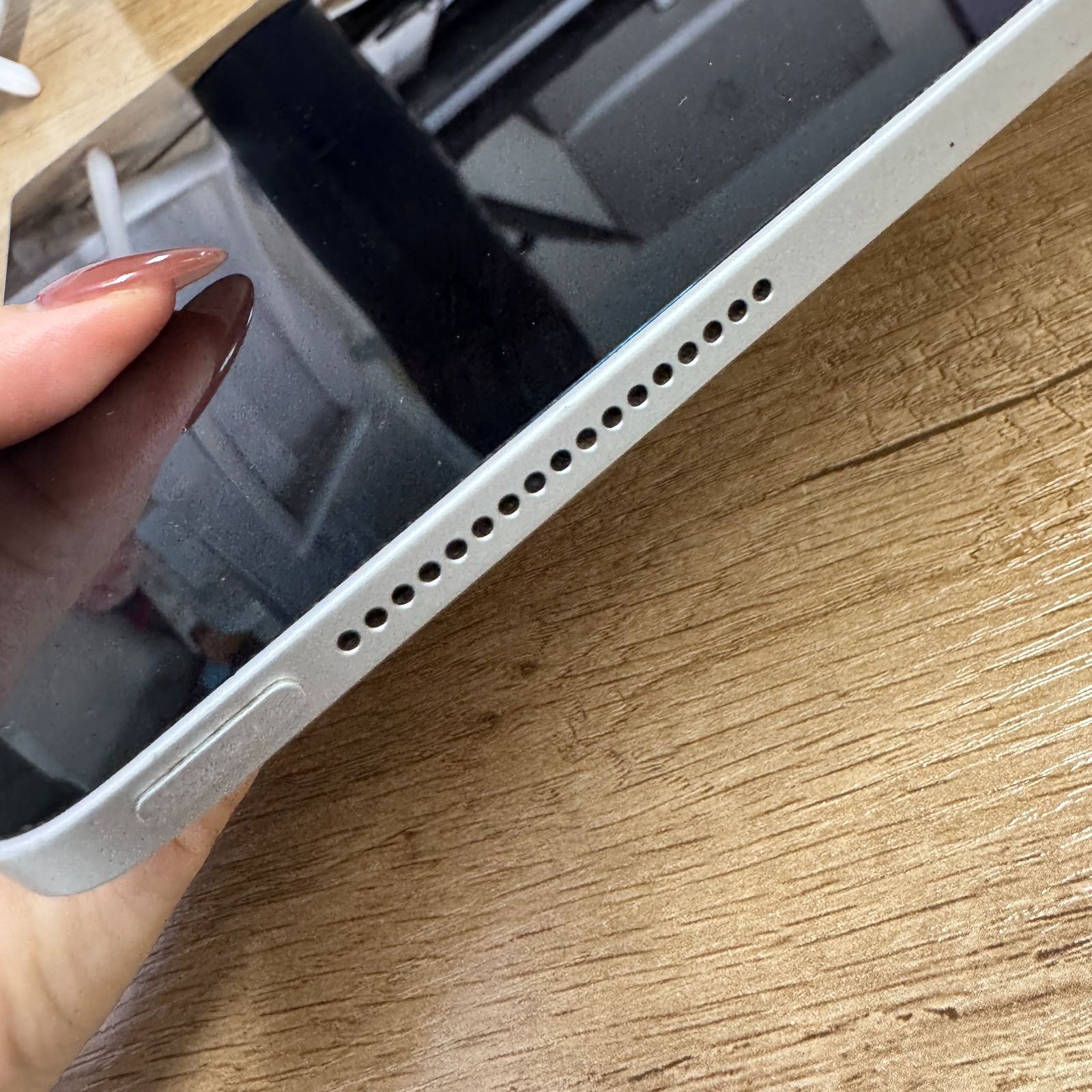 iPad Pro 4世代 12.9