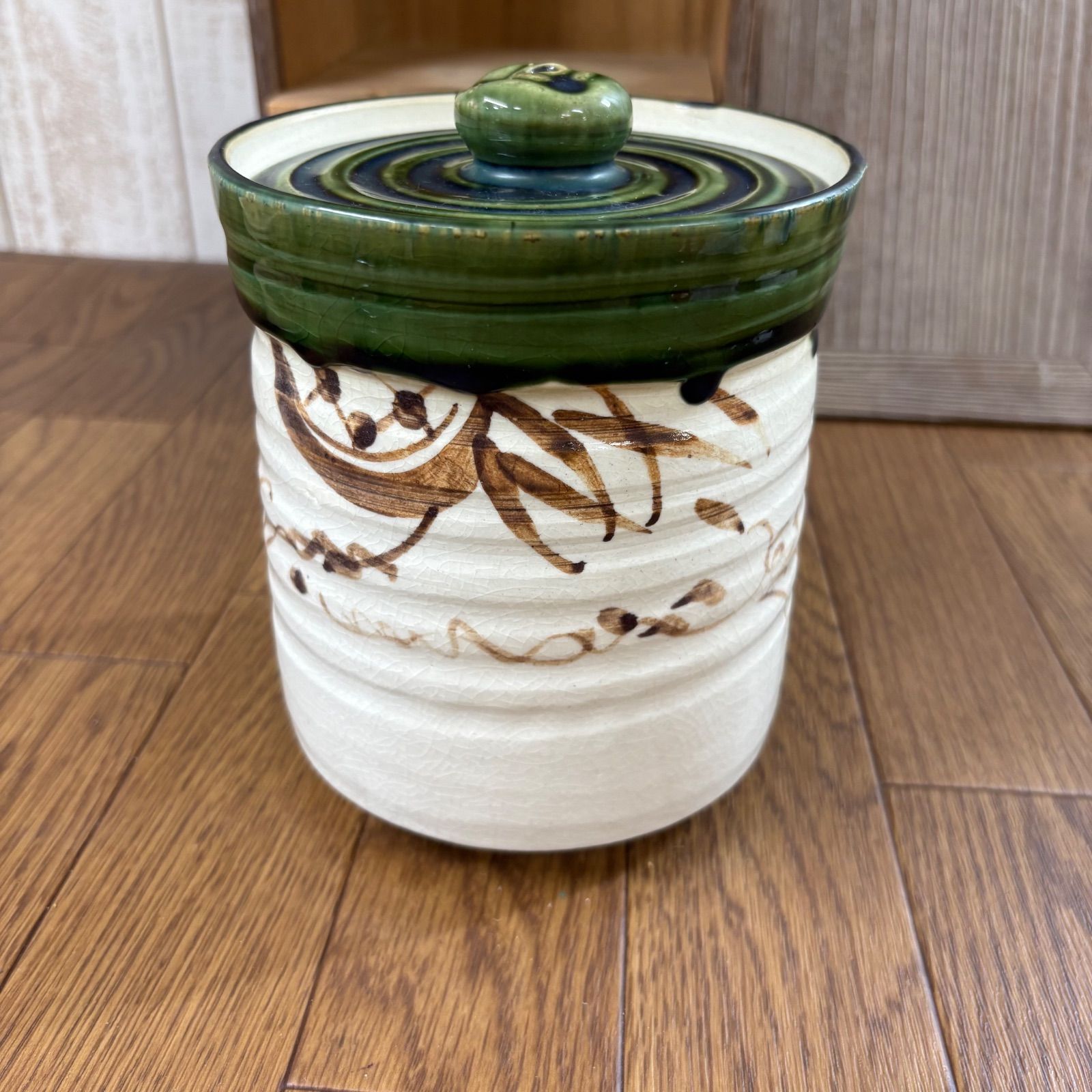 茶道具セット 収納ボックス付き - メルカリ