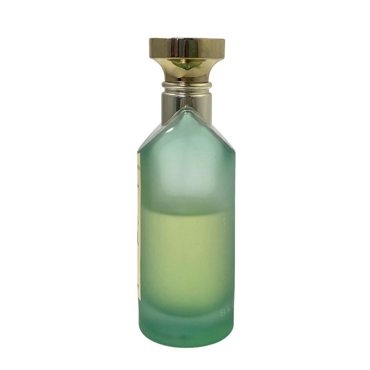 MU【BVLGARI】オ パフメ オーテヴェール オーデコロン 75ml 香水