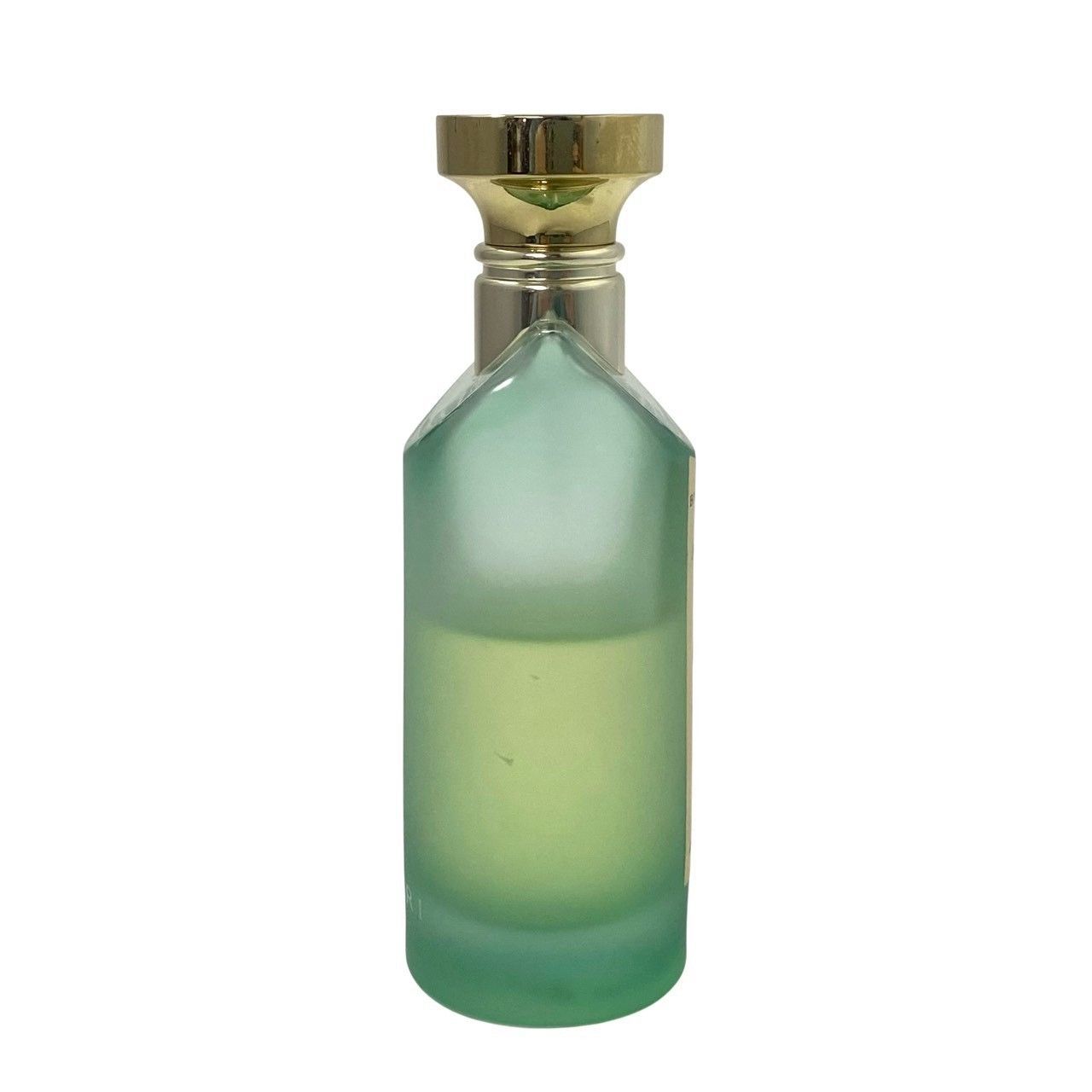 MU【BVLGARI】オ パフメ オーテヴェール オーデコロン 75ml 香水
