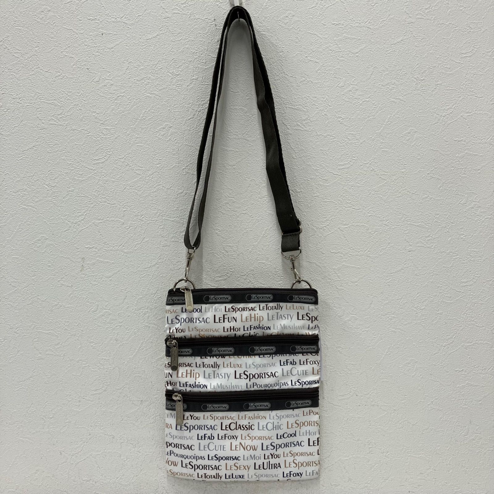 セール】2WAY CHAIN MINI BAG コズミックブラック（ショルダーバッグ 