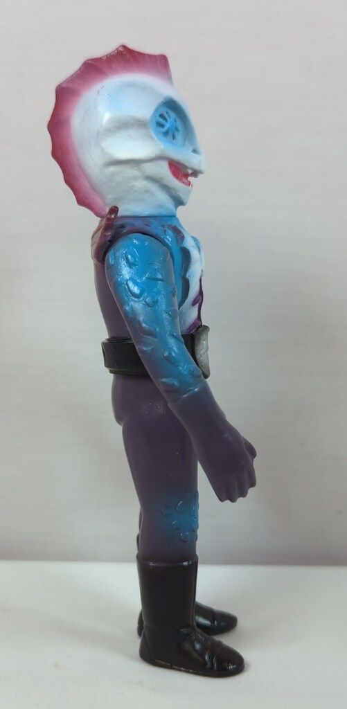 メディコムトイ ミドルサイズ 東映レトロソフビコレクション メディコムトイ ミドルサイズ 東映レトロソフビコレクション