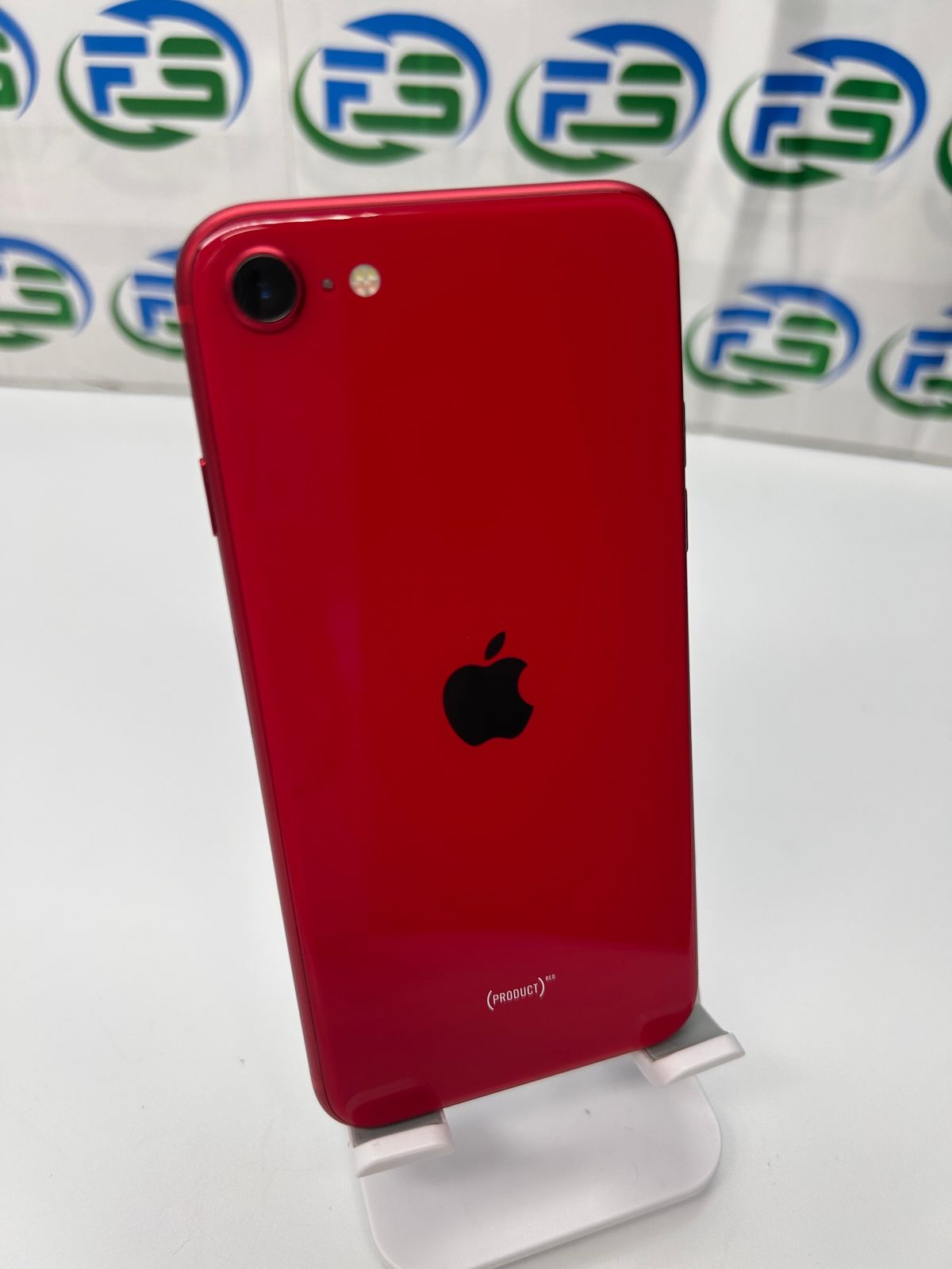 iPhone SE 第2世代 256GB (PRODUCT)RED レッド SIMフリー スマホ 