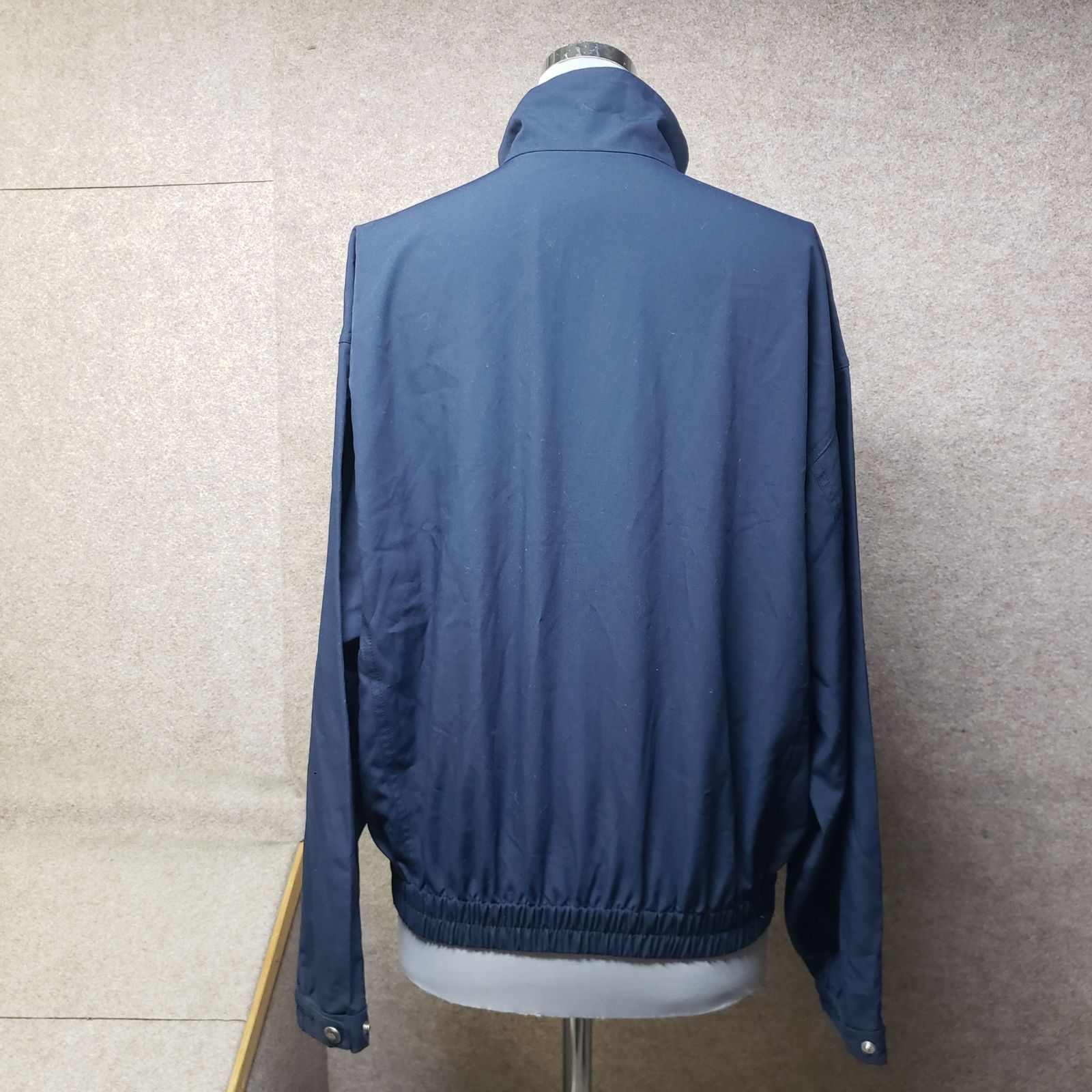 MUNSINGWEAR Grand-Slam マンシングウェア ナイロンジャケット 