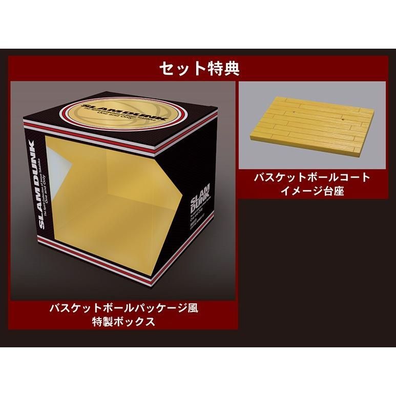 新品 未開封 フィギュア One and Only SLAM DUNK SHOHOKU STARTING