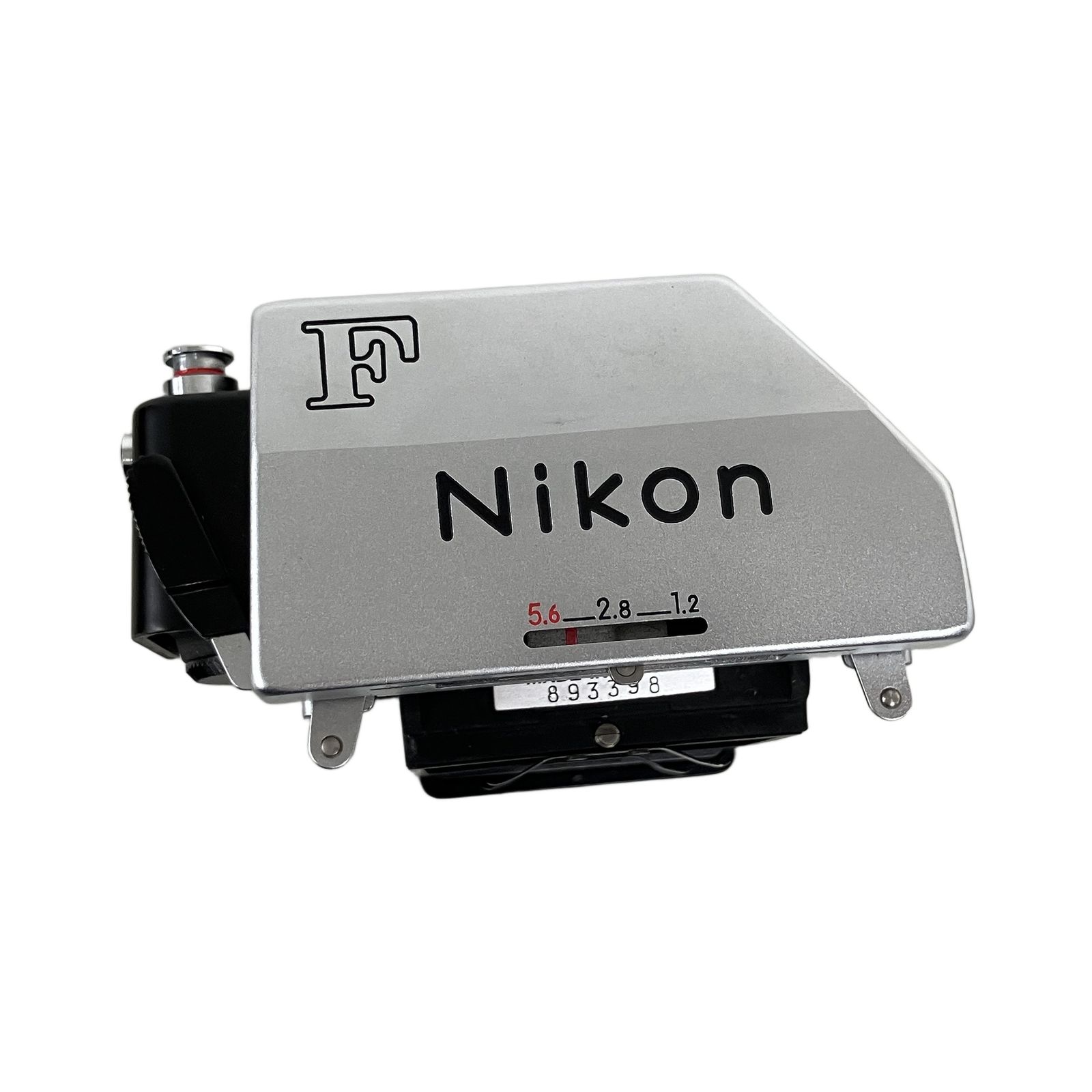 Nikon FPhotomic 本体+ファインダー ジャンク品 【公式通販】
