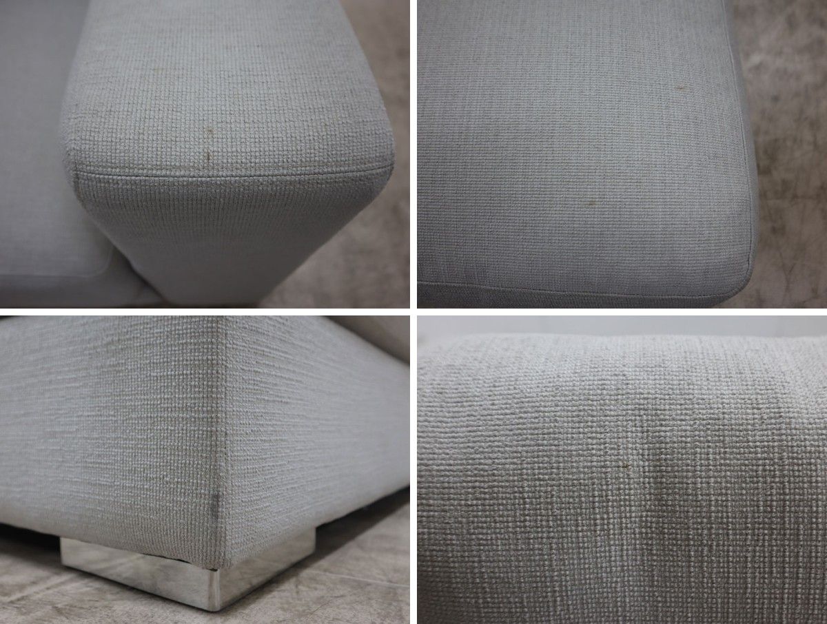◇BoConcept◇ ボーコンセプト cenova セノーバ 2.5Pソファ/2.5人掛け 