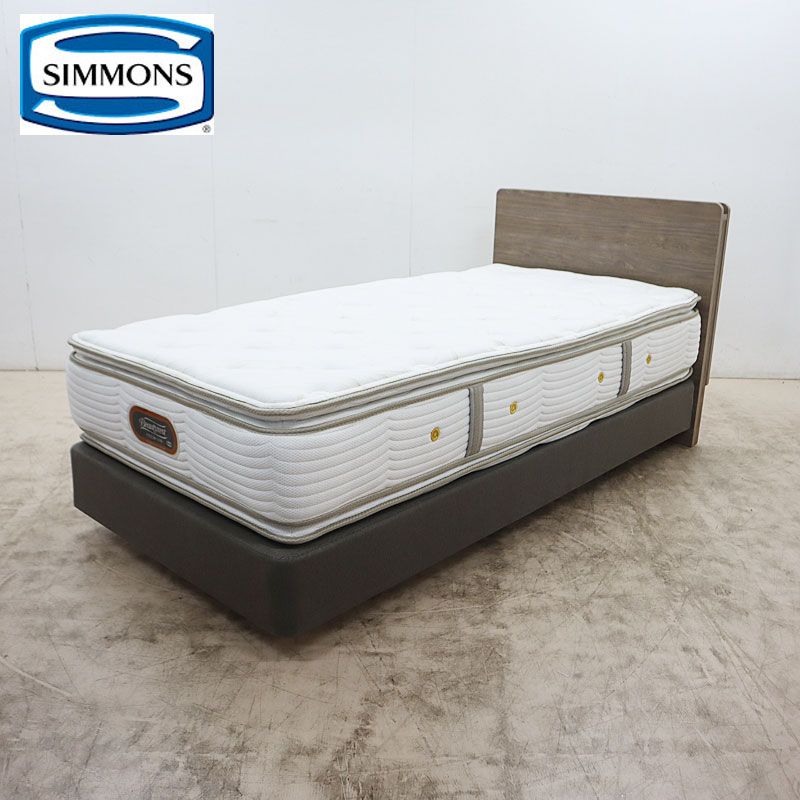 ◇Simmons◇ シモンズ ビューティレスト プレミアム ゴールデン 
