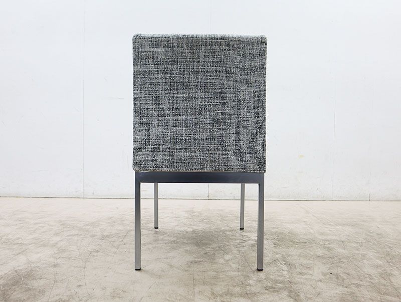 ◇展示品◇ HUKLA フクラ HARMONY ハーモニー ダイニングチェア 