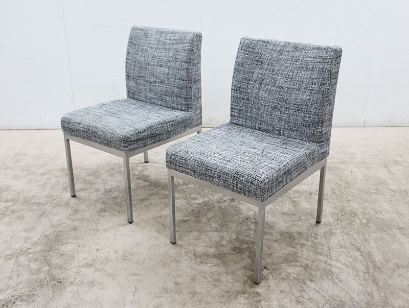 ◇展示品◇ HUKLA フクラ HARMONY ハーモニー ダイニングチェア 