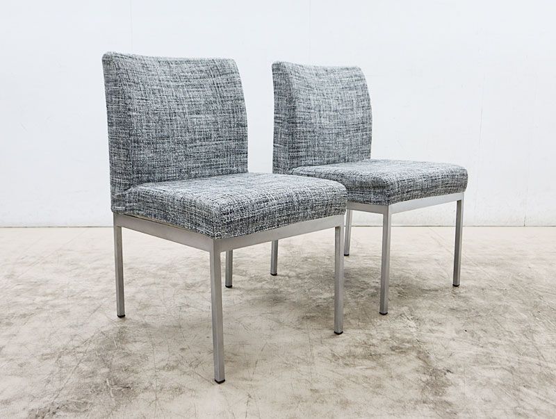 ◇展示品◇ HUKLA フクラ HARMONY ハーモニー ダイニングチェア 