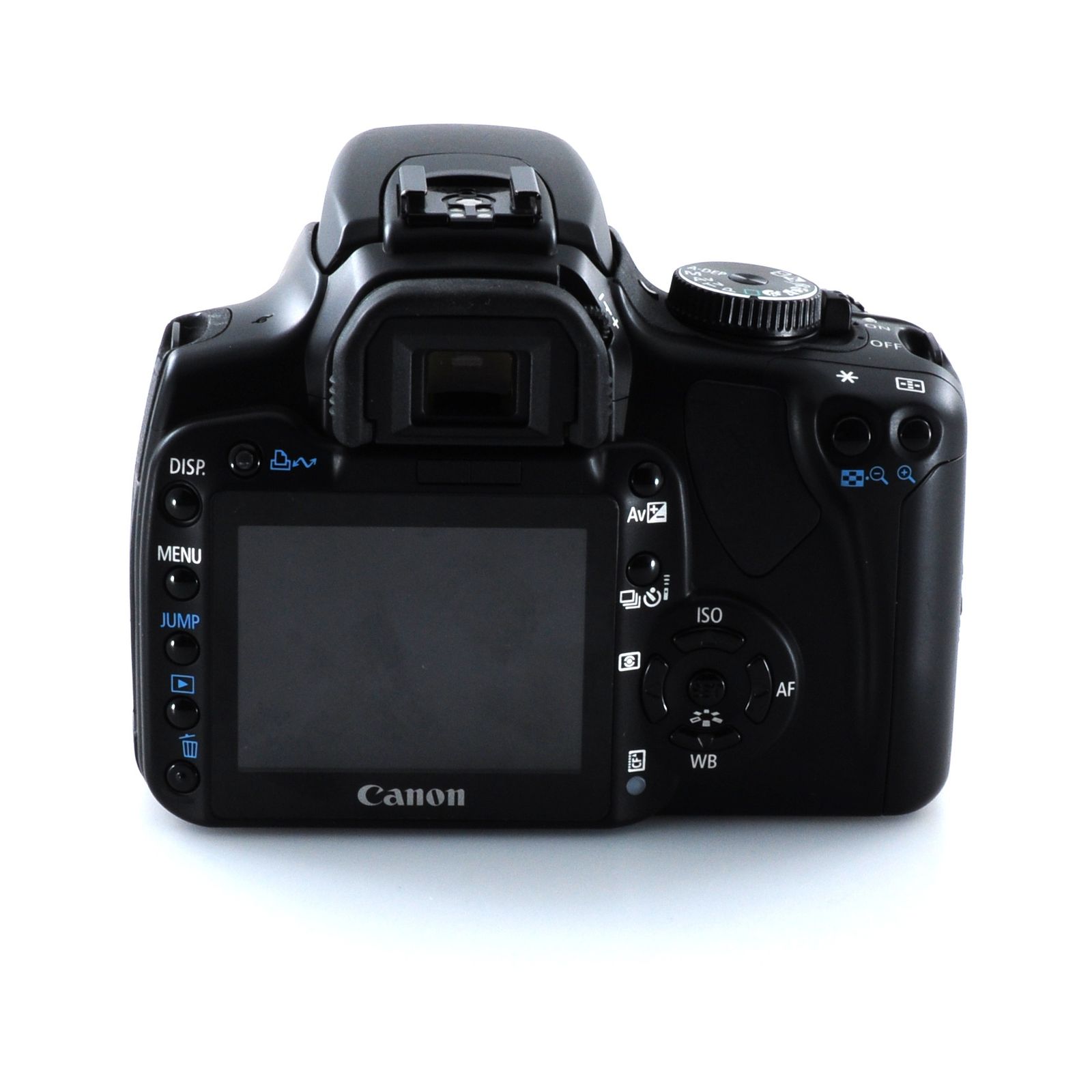 キヤノン】Canon EOS Kiss Digital X デジタル一眼レフ ＋バッテリー