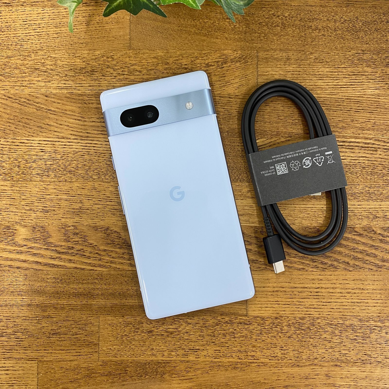 Google Pixel 7a 128GB シー 国内版SIMフリー送料無料-購入最安値