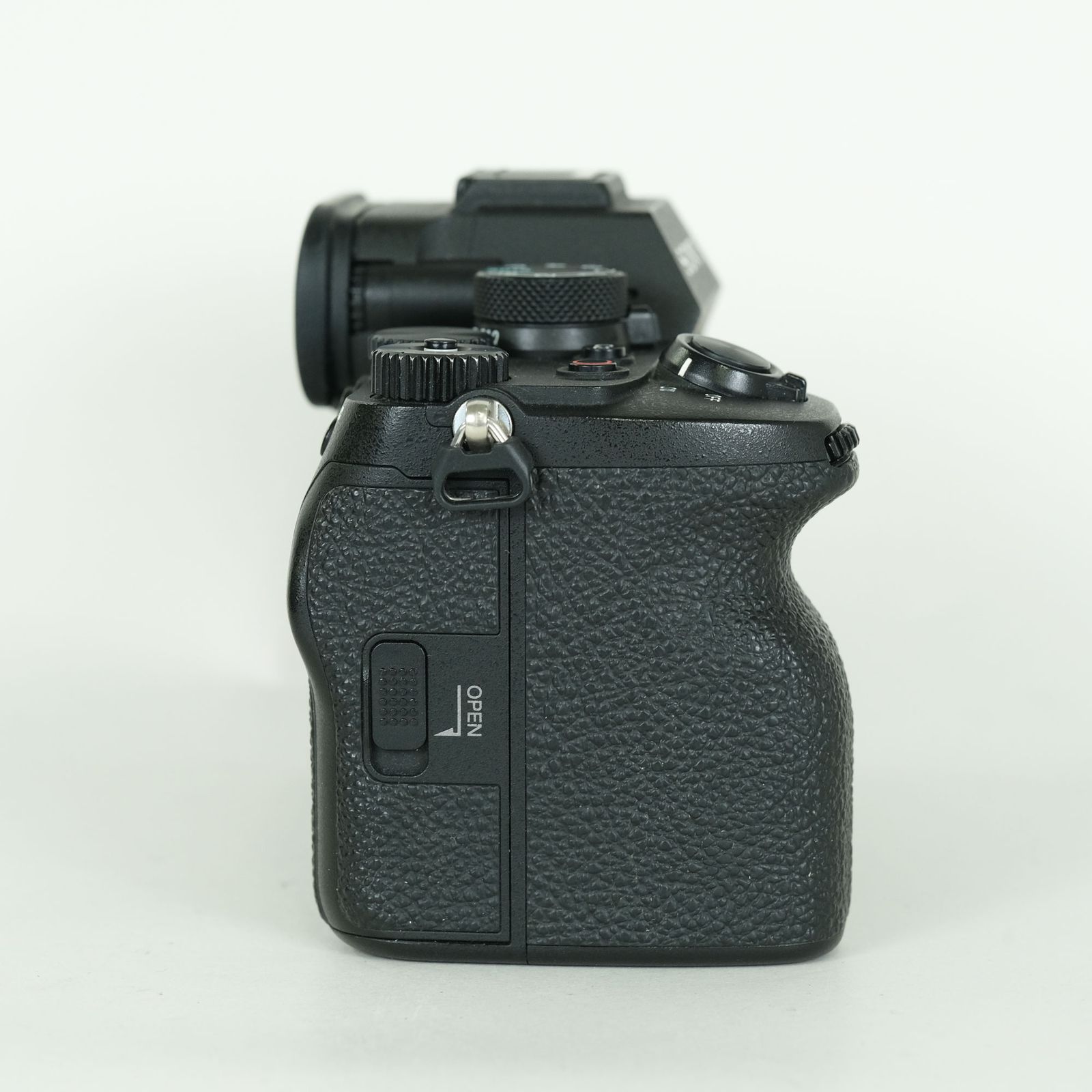 美品 | シャッター数158,870回] SONY α7 IV（ILCE-7M4） [ボディ 