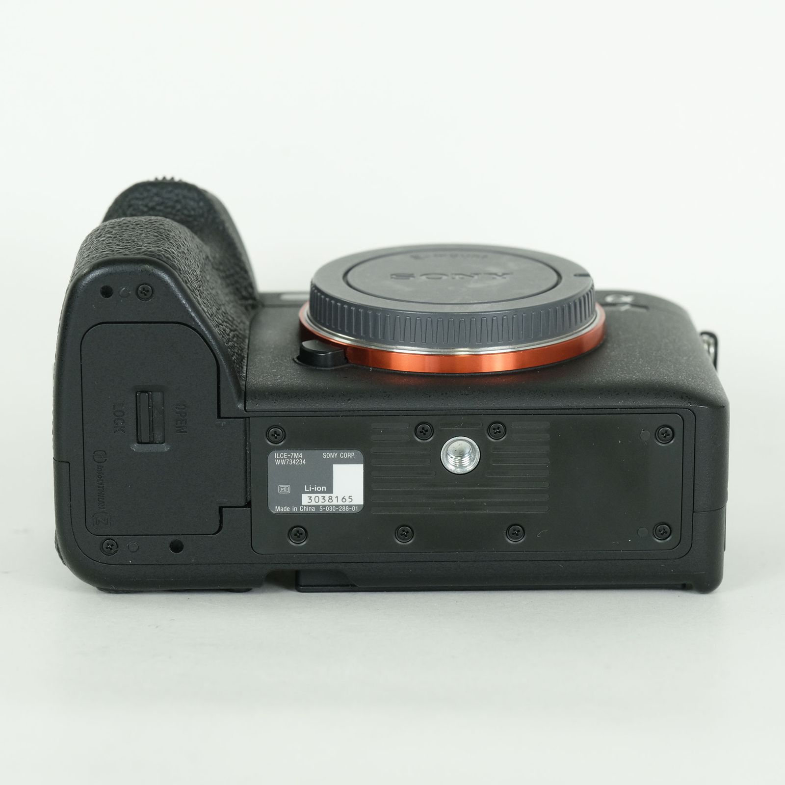 美品 | シャッター数158,870回] SONY α7 IV（ILCE-7M4） [ボディ 
