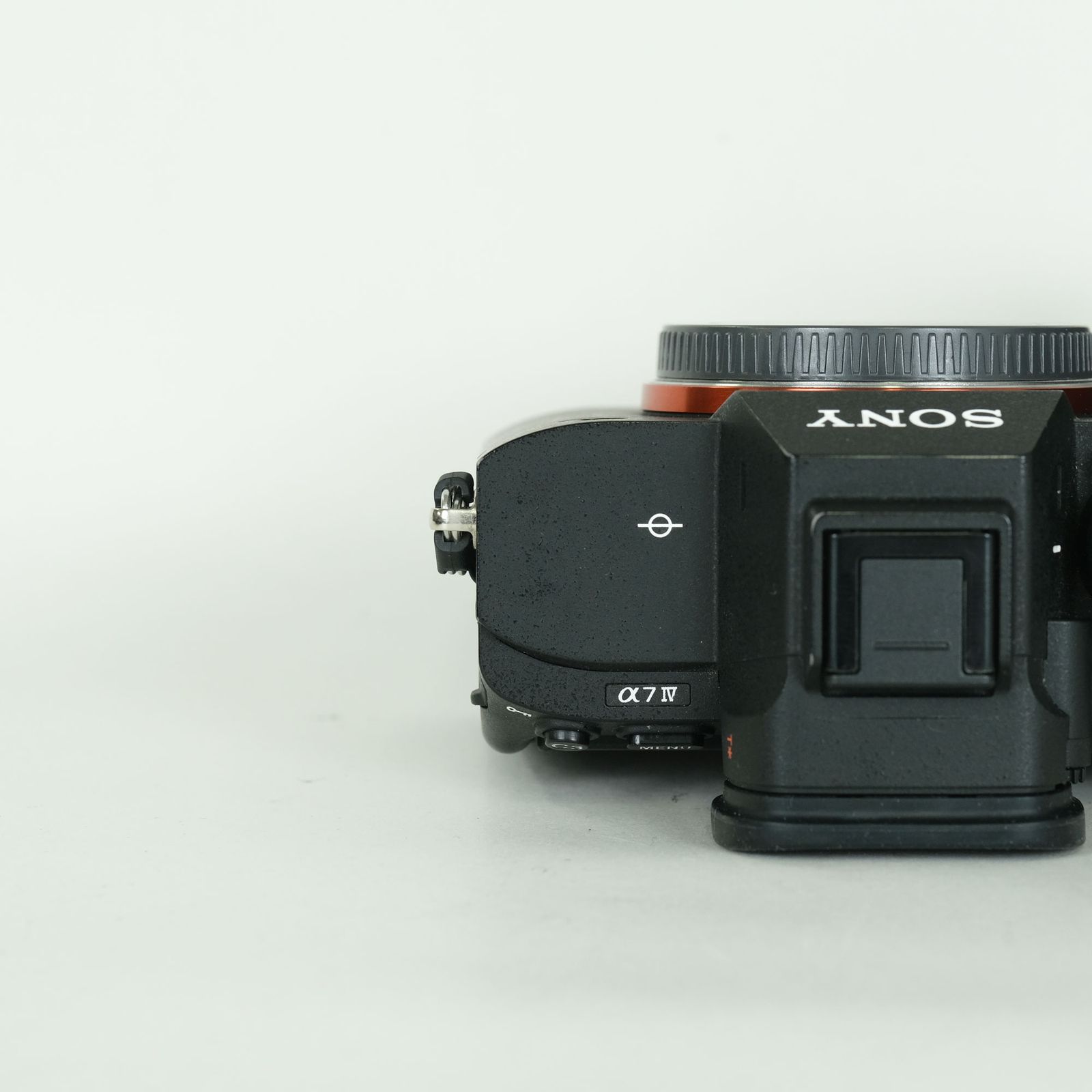 美品 | シャッター数158,870回] SONY α7 IV（ILCE-7M4） [ボディ 