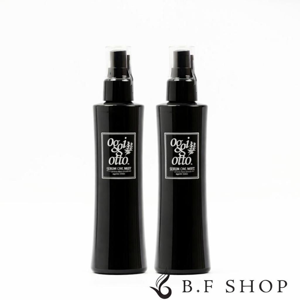 【2本セット】オッジィオット セラム CMC ミスト 200ml oggi otto LSC
