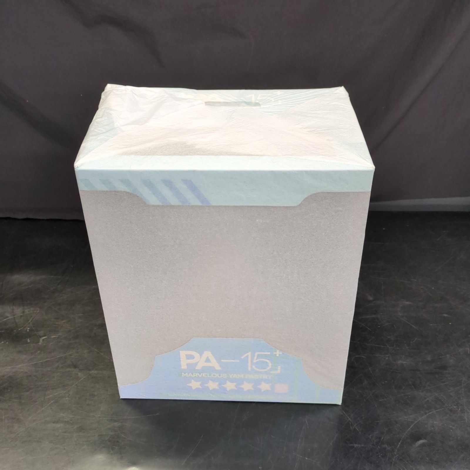 D26315】[未開封品] ドールズフロントライン PA-15 奇怪・とろろもち