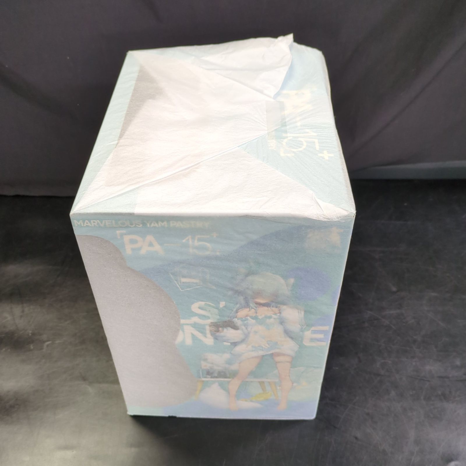 D26315】[未開封品] ドールズフロントライン PA-15 奇怪・とろろもち