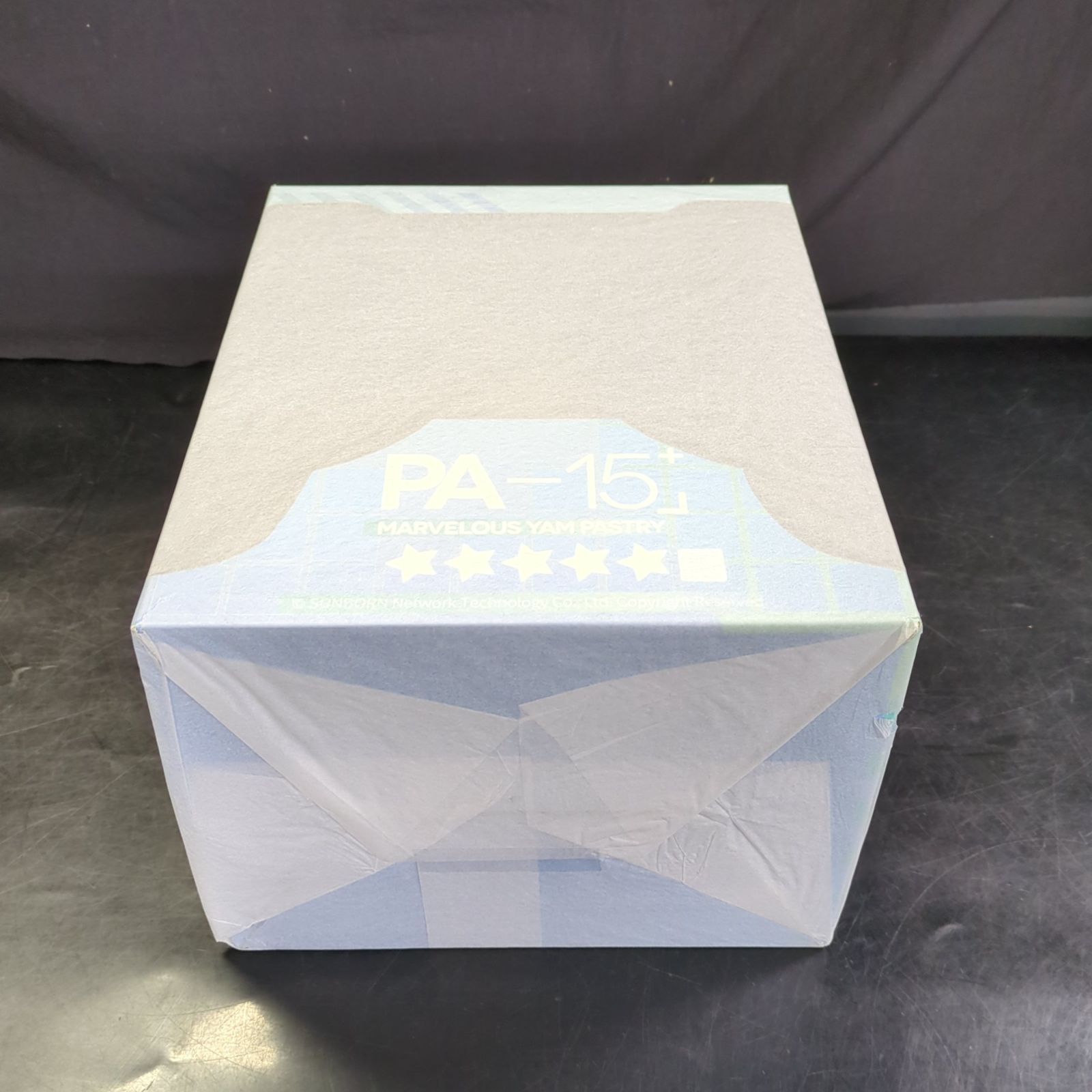 D26315】[未開封品] ドールズフロントライン PA-15 奇怪・とろろもち