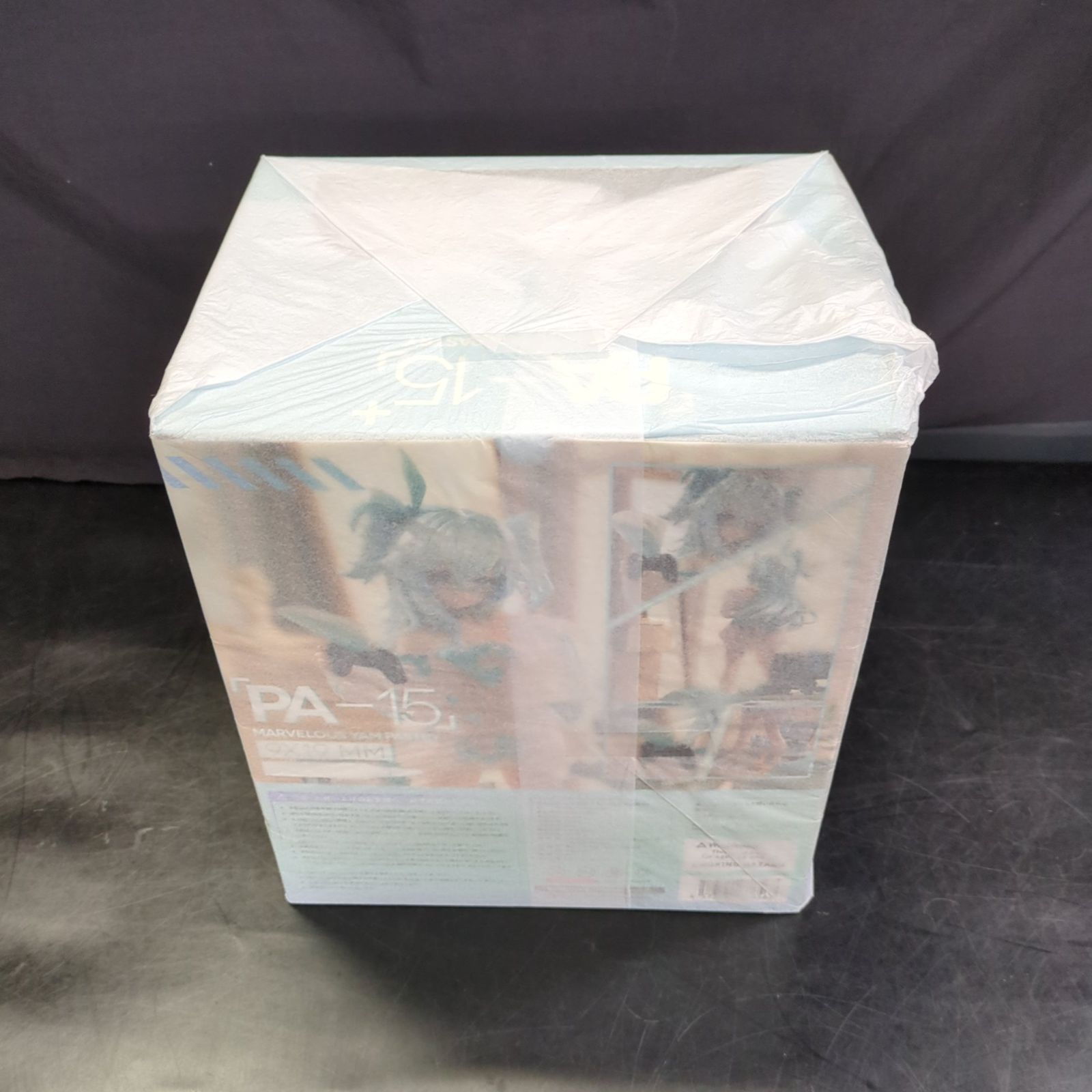 D26315】[未開封品] ドールズフロントライン PA-15 奇怪・とろろもち