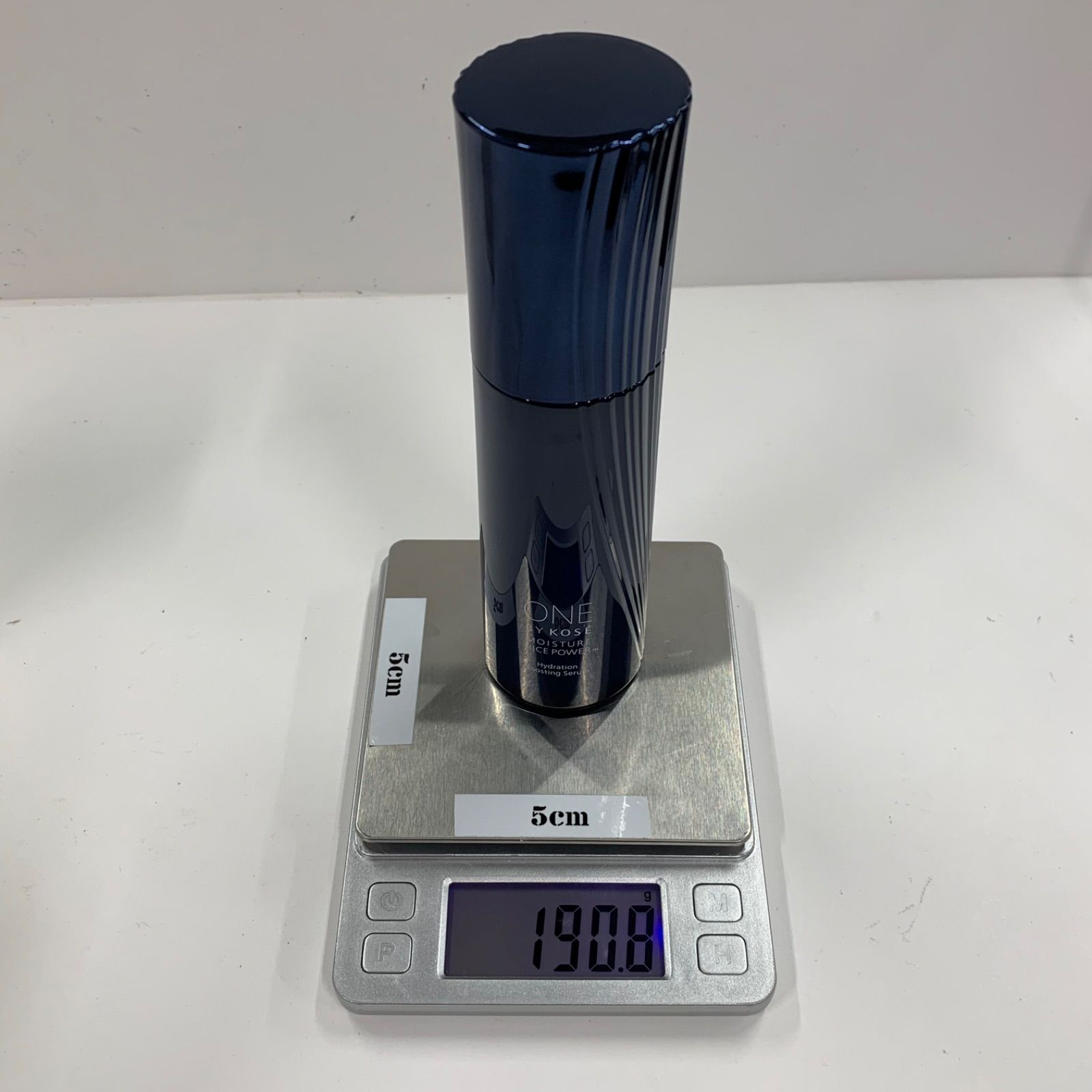 B1547 ONE BY KOSE ワンバイコーセー 薬用保湿美容液 モイスチャー 