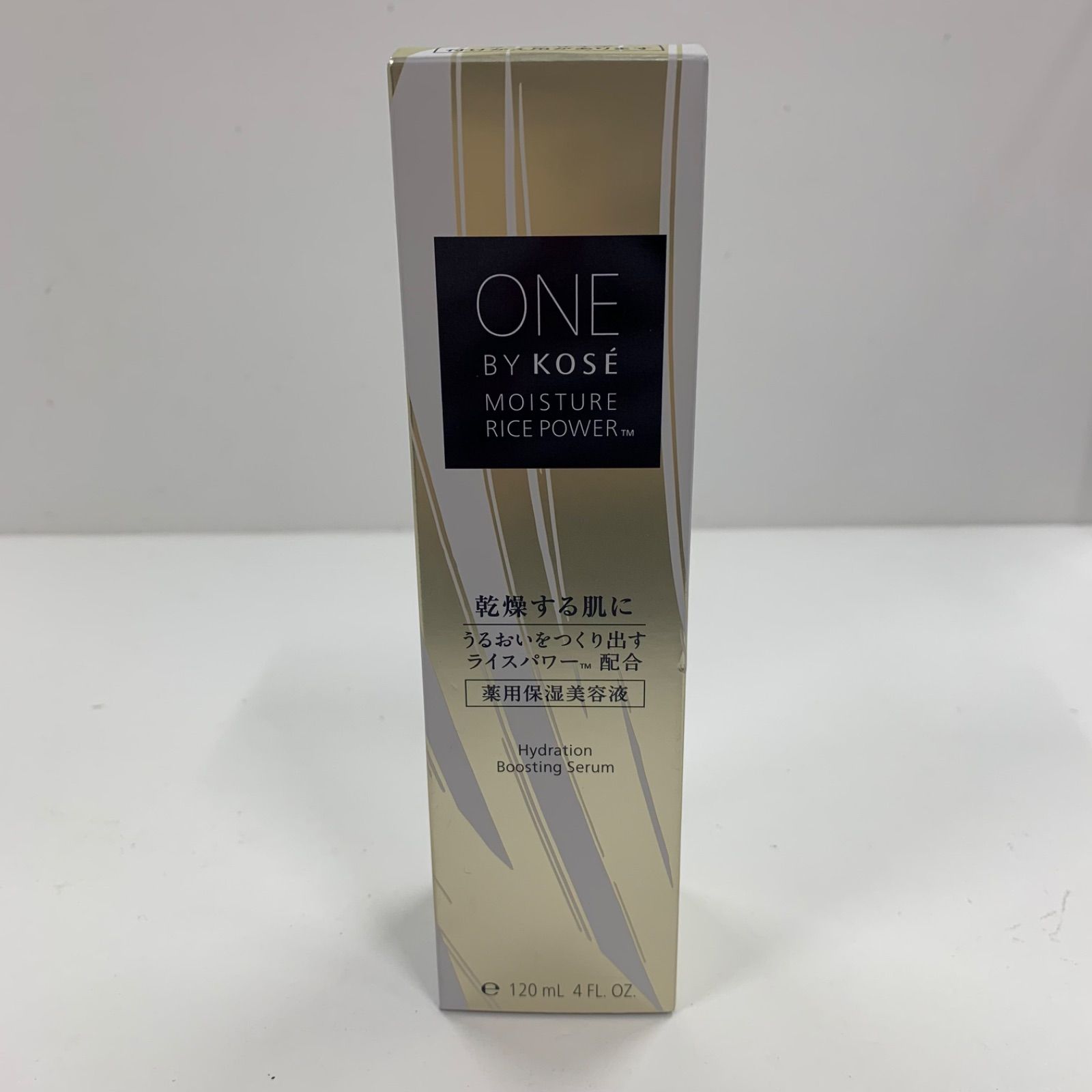 one by kose moisture rice power ラージ付け替え用 【公式通販】