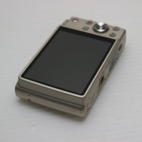 良品 EX-Z450 ゴールド 即日発送 CASIO EXILIM デジカメ 本体 土日祝
