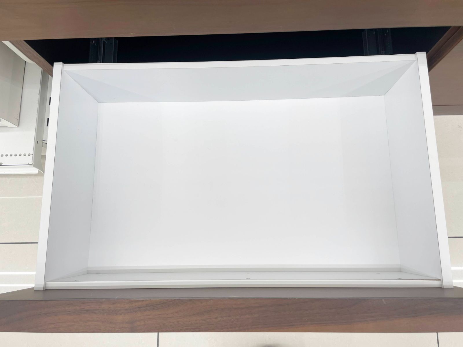 ☆関東地域限定販売☆河口家具製作所 レンジボード 食器棚 H103 - メルカリ