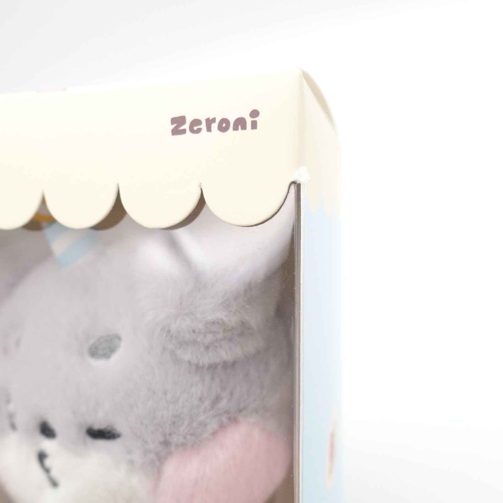 ZEROBASEONE ゴヌク ゴニニ パーティーケーキ ぬいぐるみ フルーツ