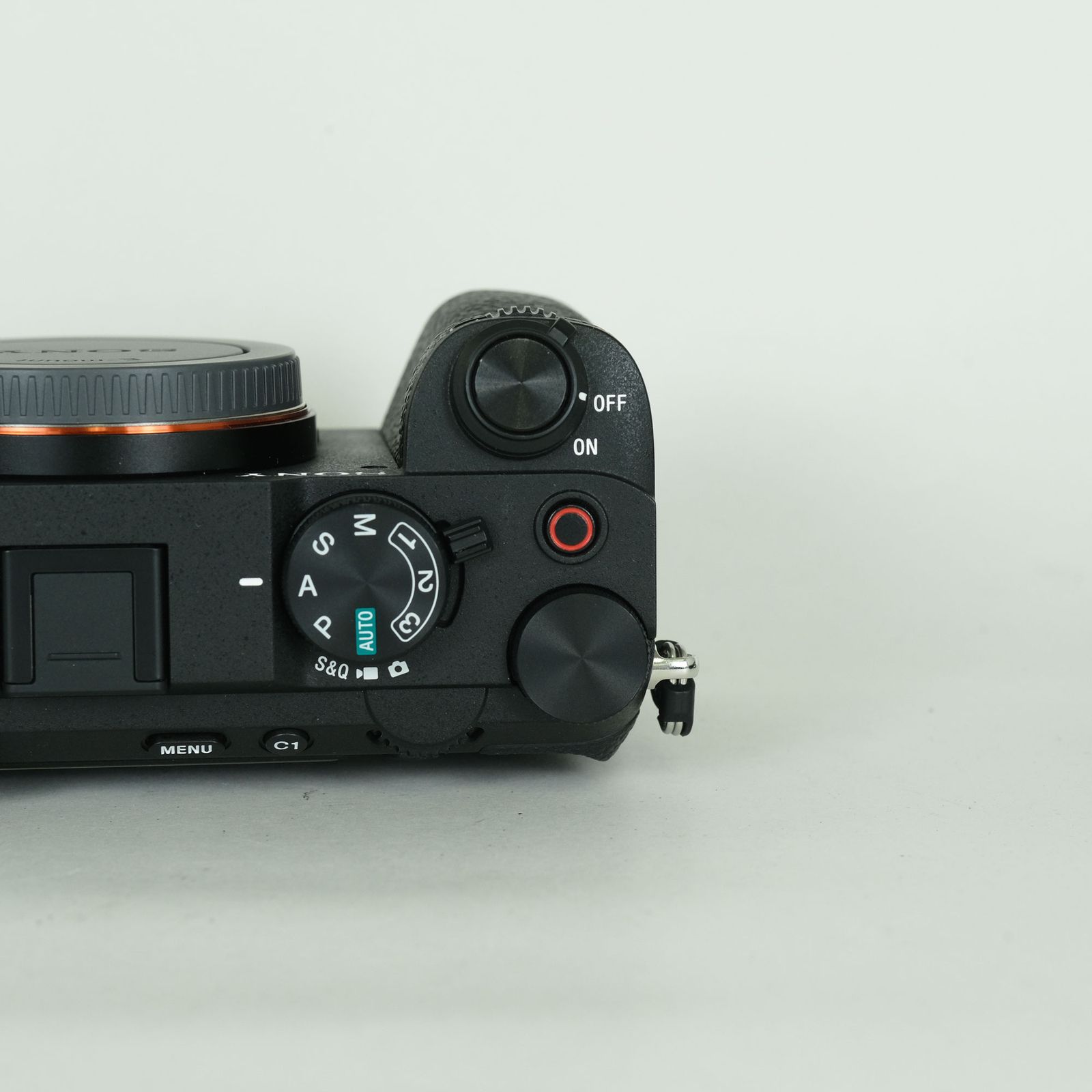 美品 | シャッター数4,565回] SONY α7C II（ILCE-7CM2） [ボディ 