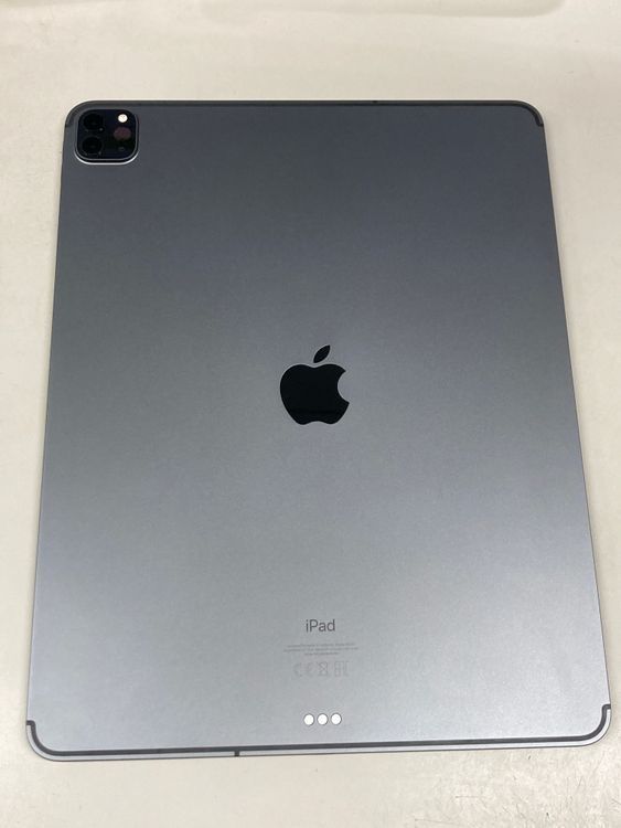 iPad Pro 12.9 (第4世代) 1TB ジャンク - メルカリ