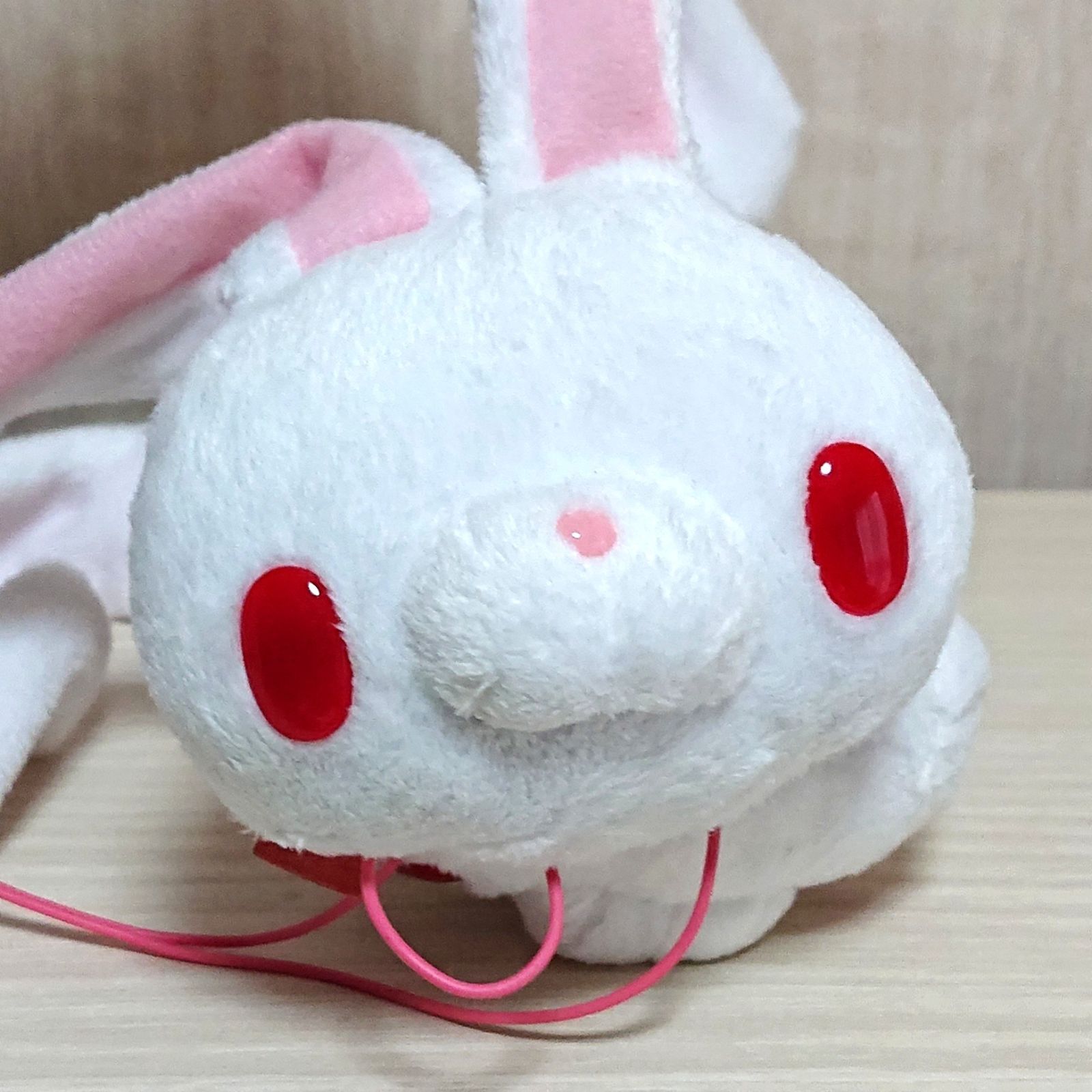 汎用うさぎ 黒 com - KDシステム ケーディーシステム 汎用ウサギ