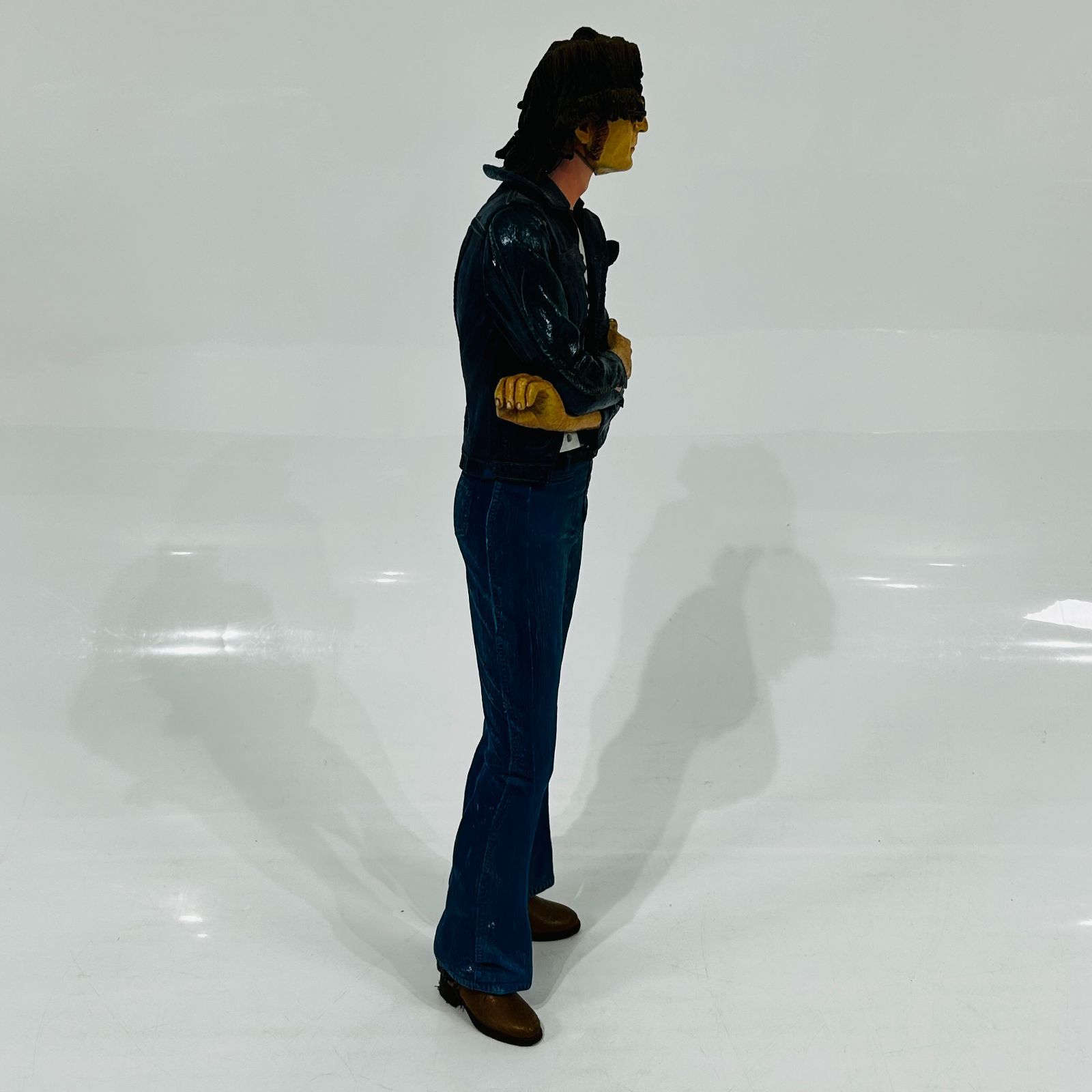 NC3277 希少 John Lennon ジョンレノン ニューヨーク THE NEW YORK 
